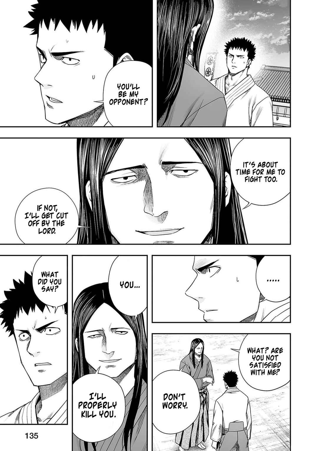 Chapter 217 - Page 13