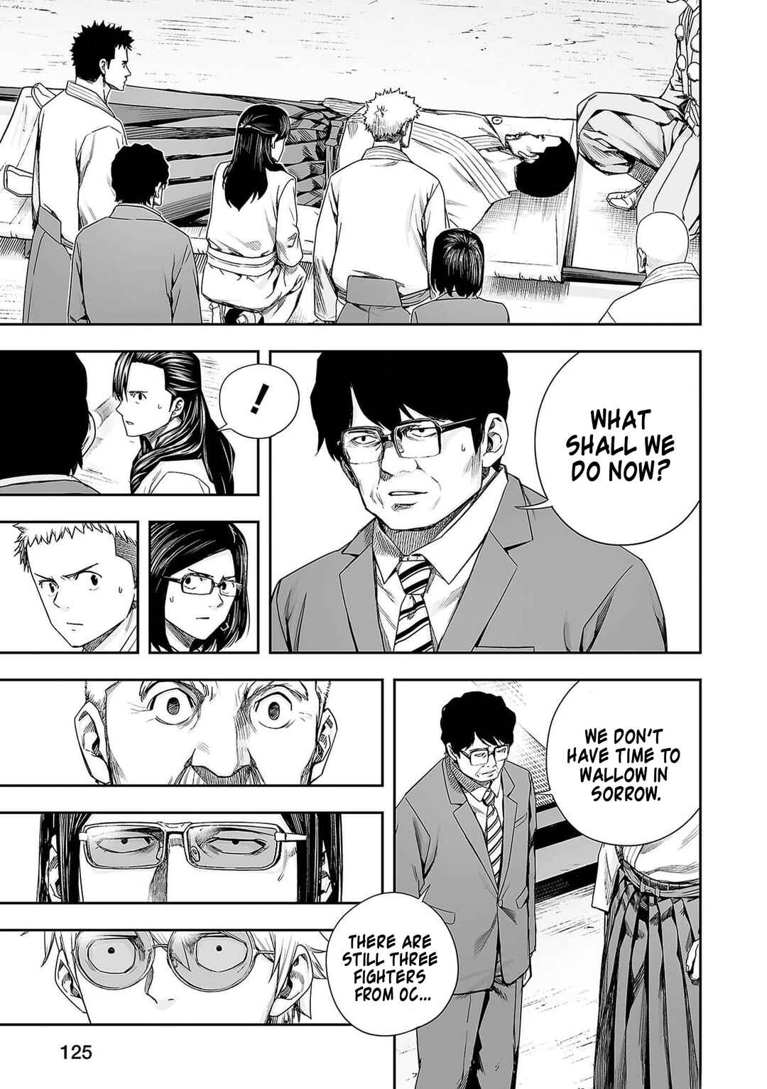 Chapter 217 - Page 3