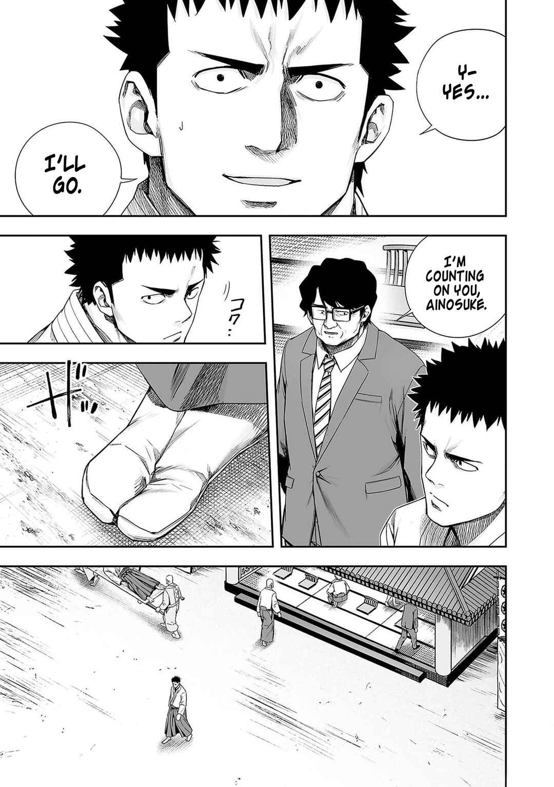 Chapter 217 - Page 9