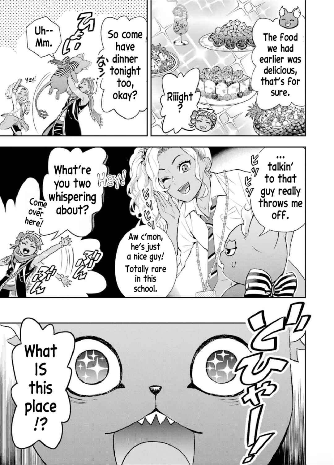 Chapter 3 - Page 8