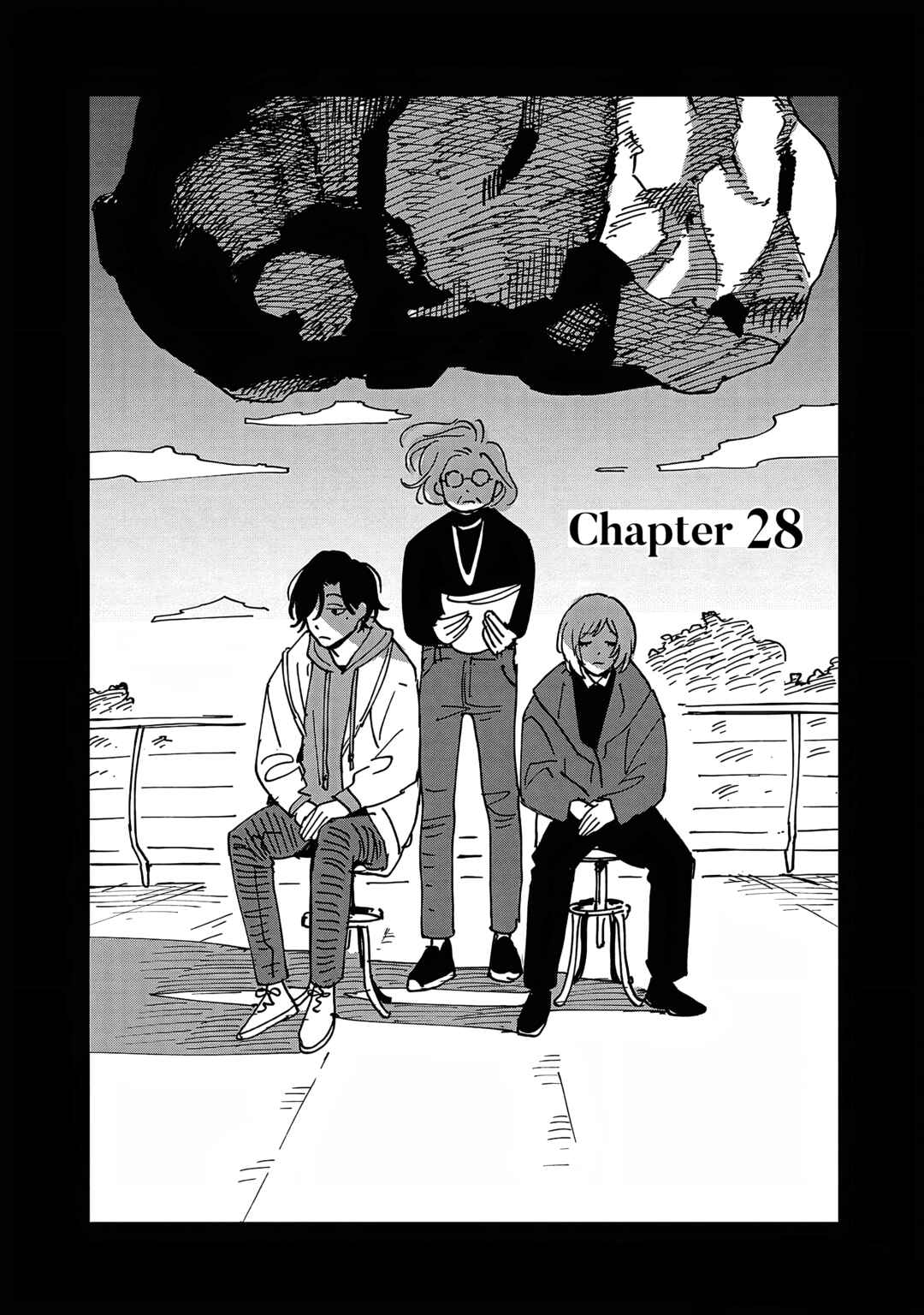 Chapter 28 - Page 1