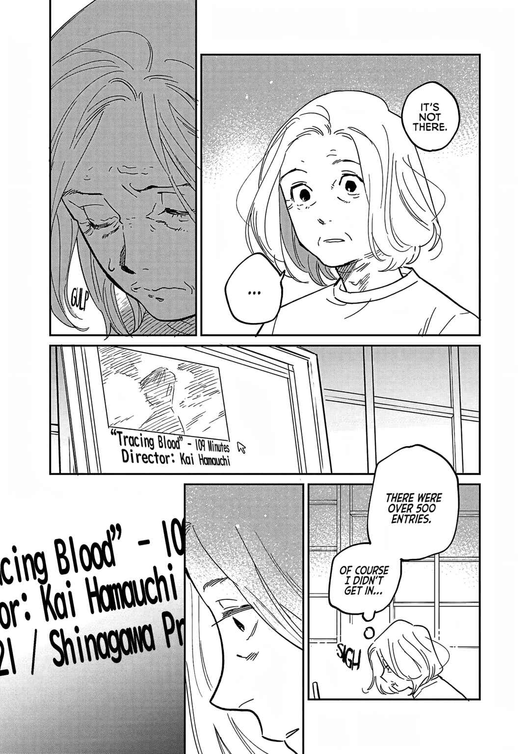 Chapter 28 - Page 21