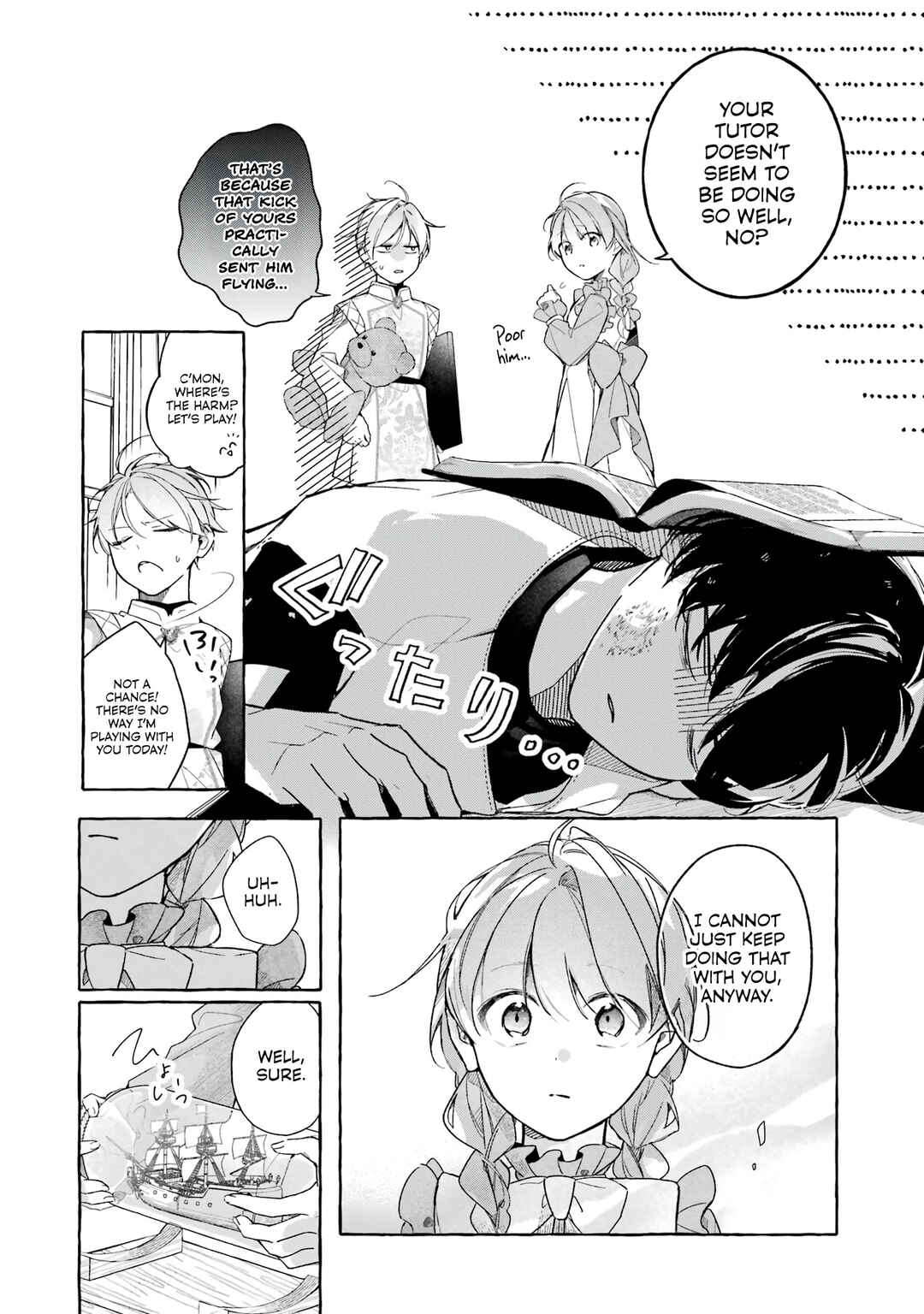 Chapter 1 - Page 12