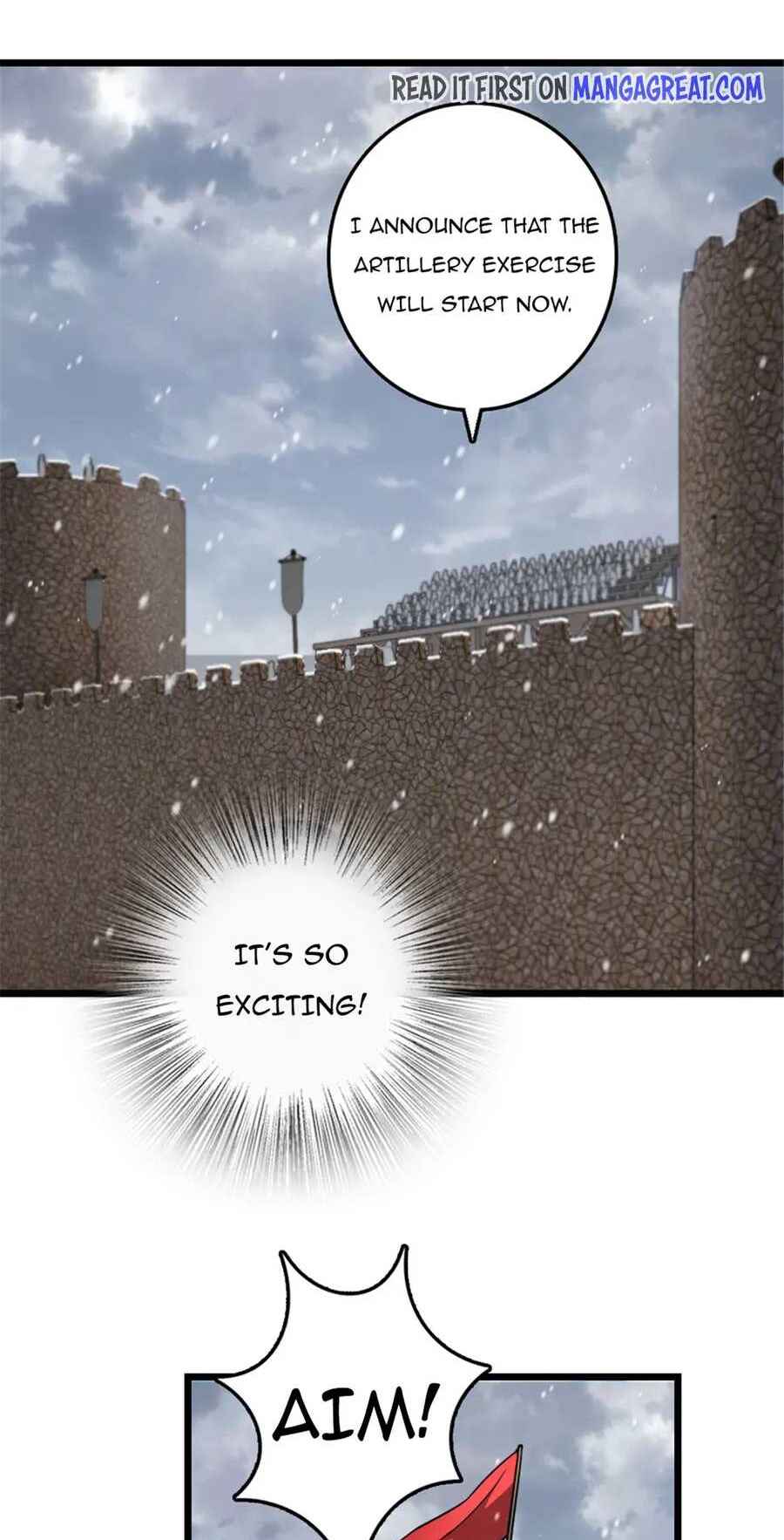 Chapter 407 - Page 28
