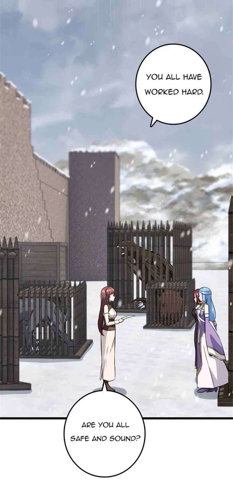 Chapter 407 - Page 6