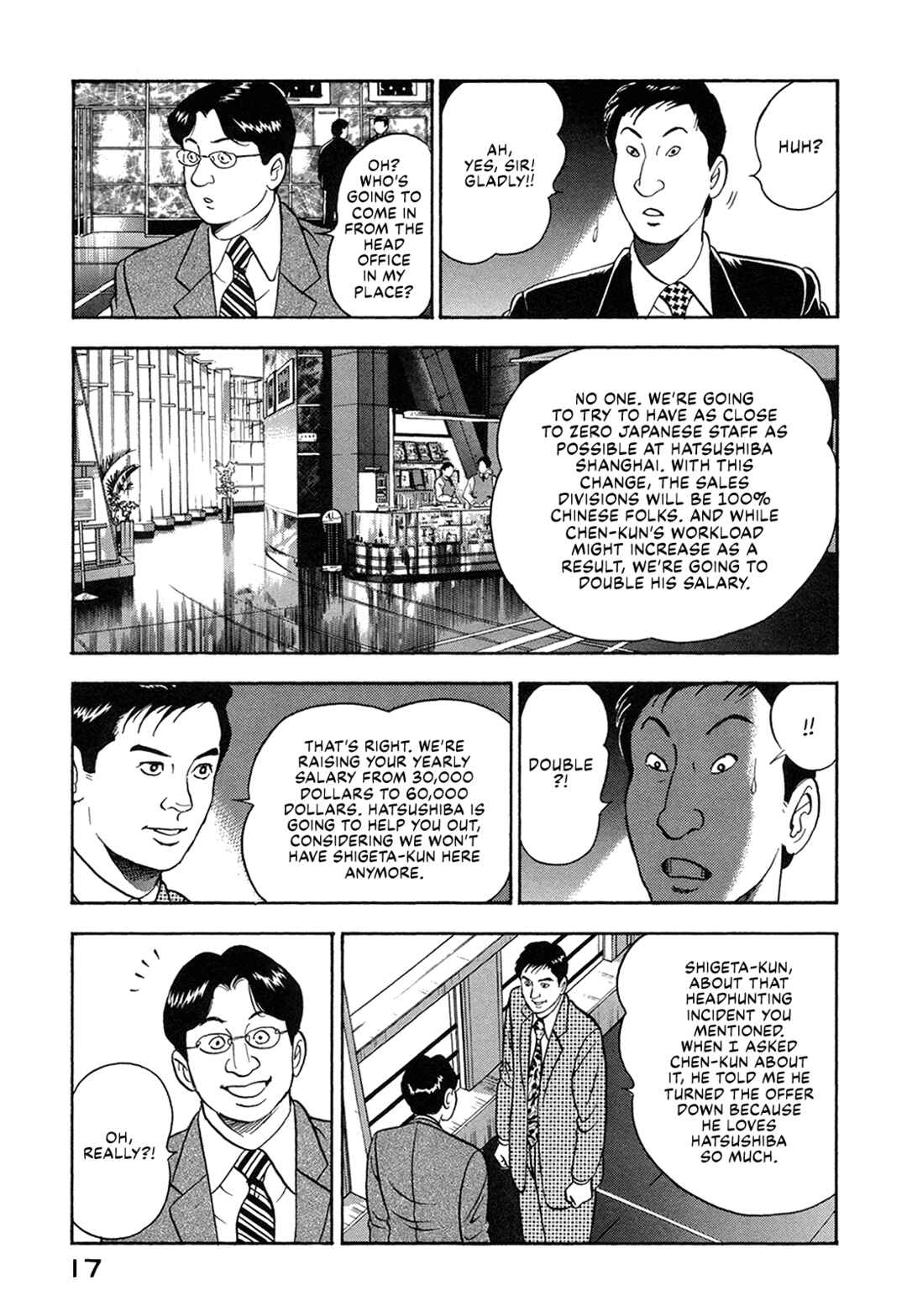 Chapter 53 - Page 19