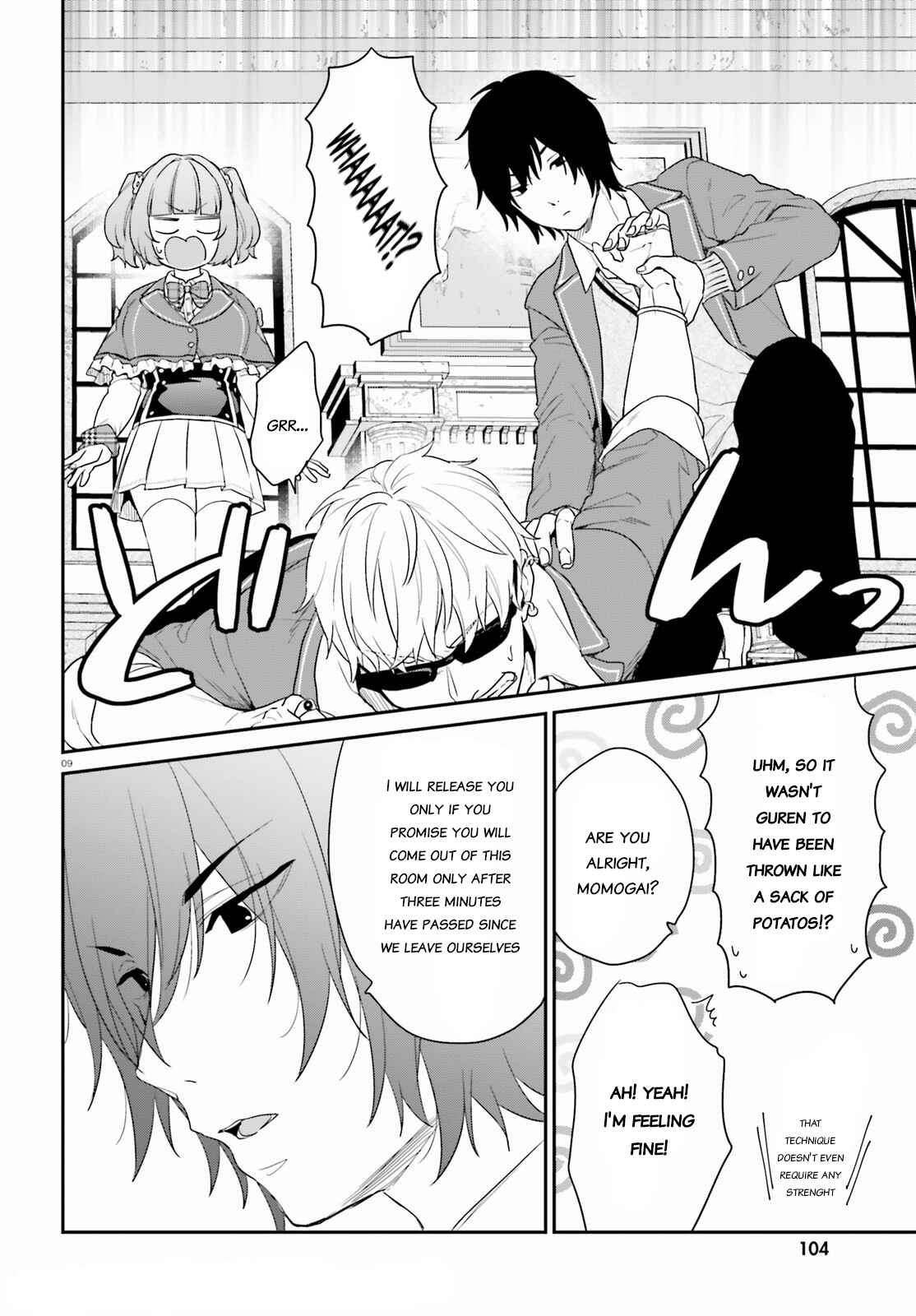 Chapter 33.2 - Page 9