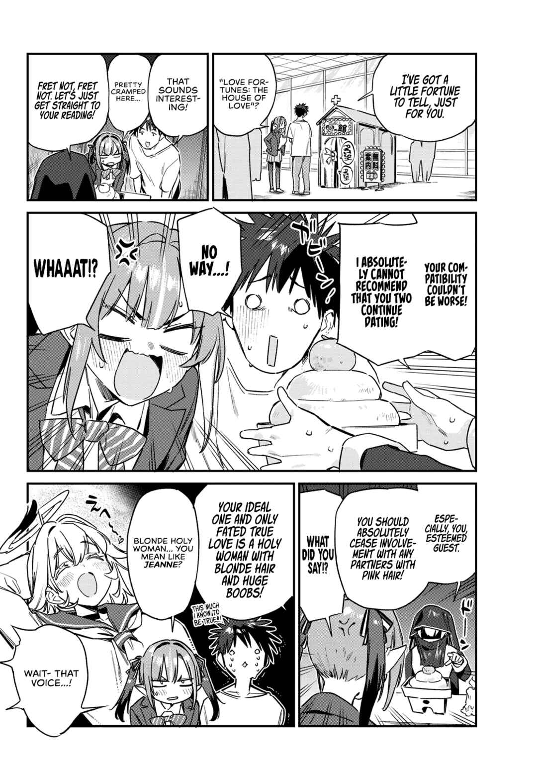 Chapter 138 - Page 3