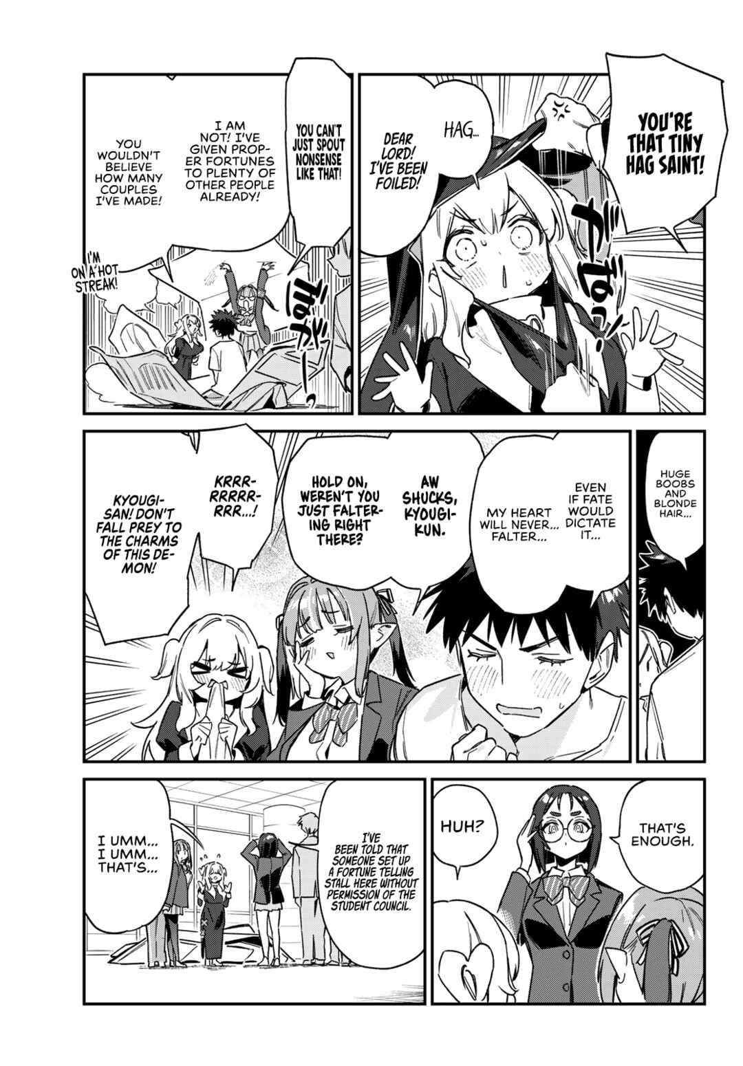 Chapter 138 - Page 4