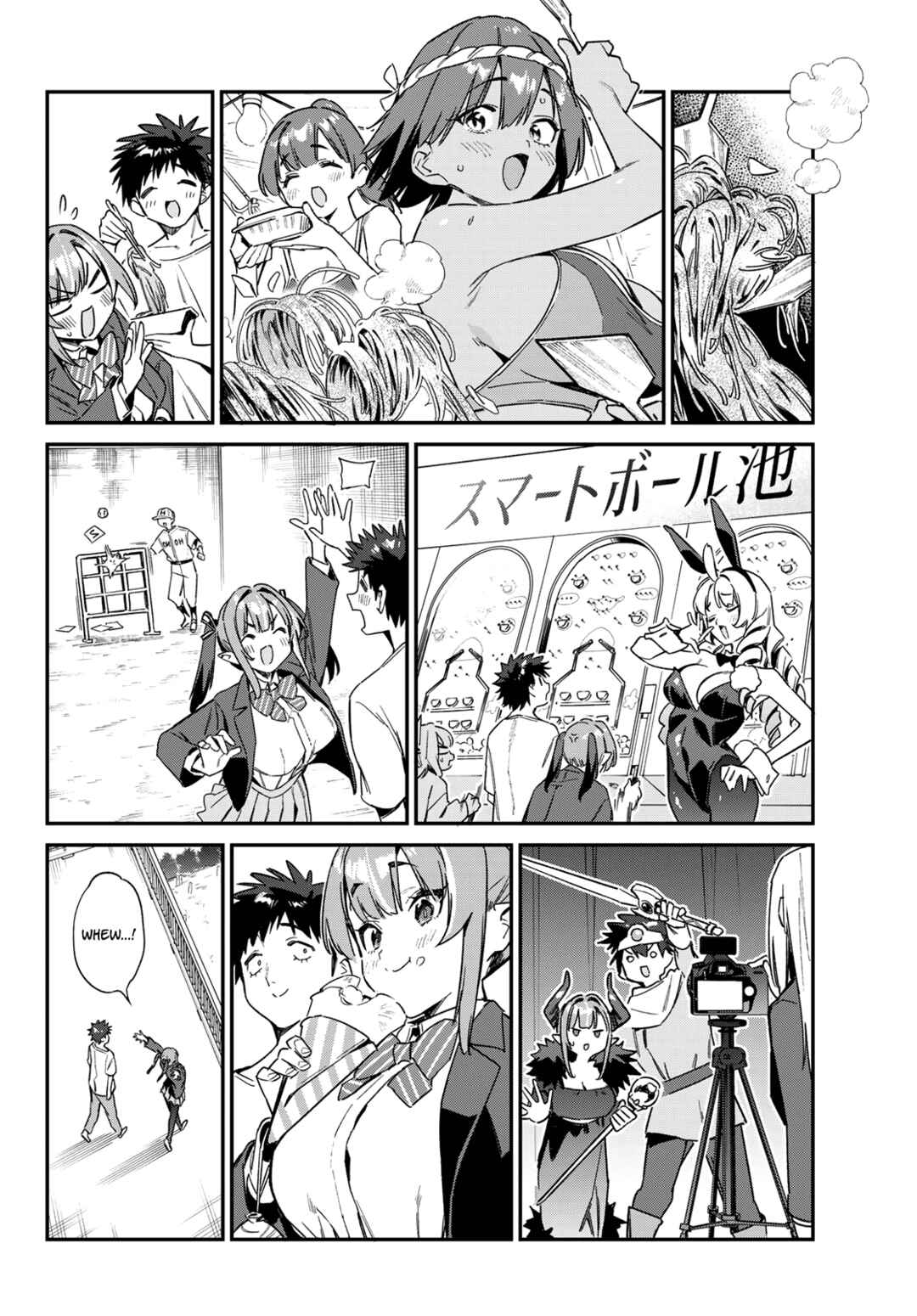 Chapter 138 - Page 7