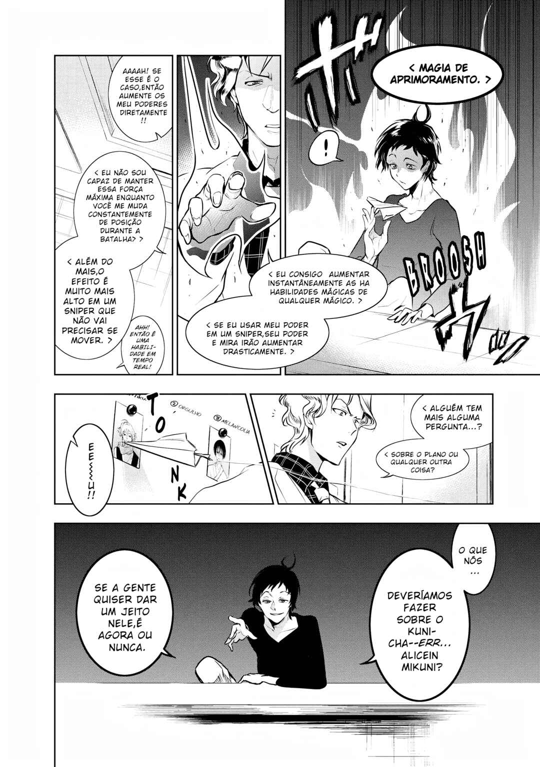 Chapter 104 - Page 10