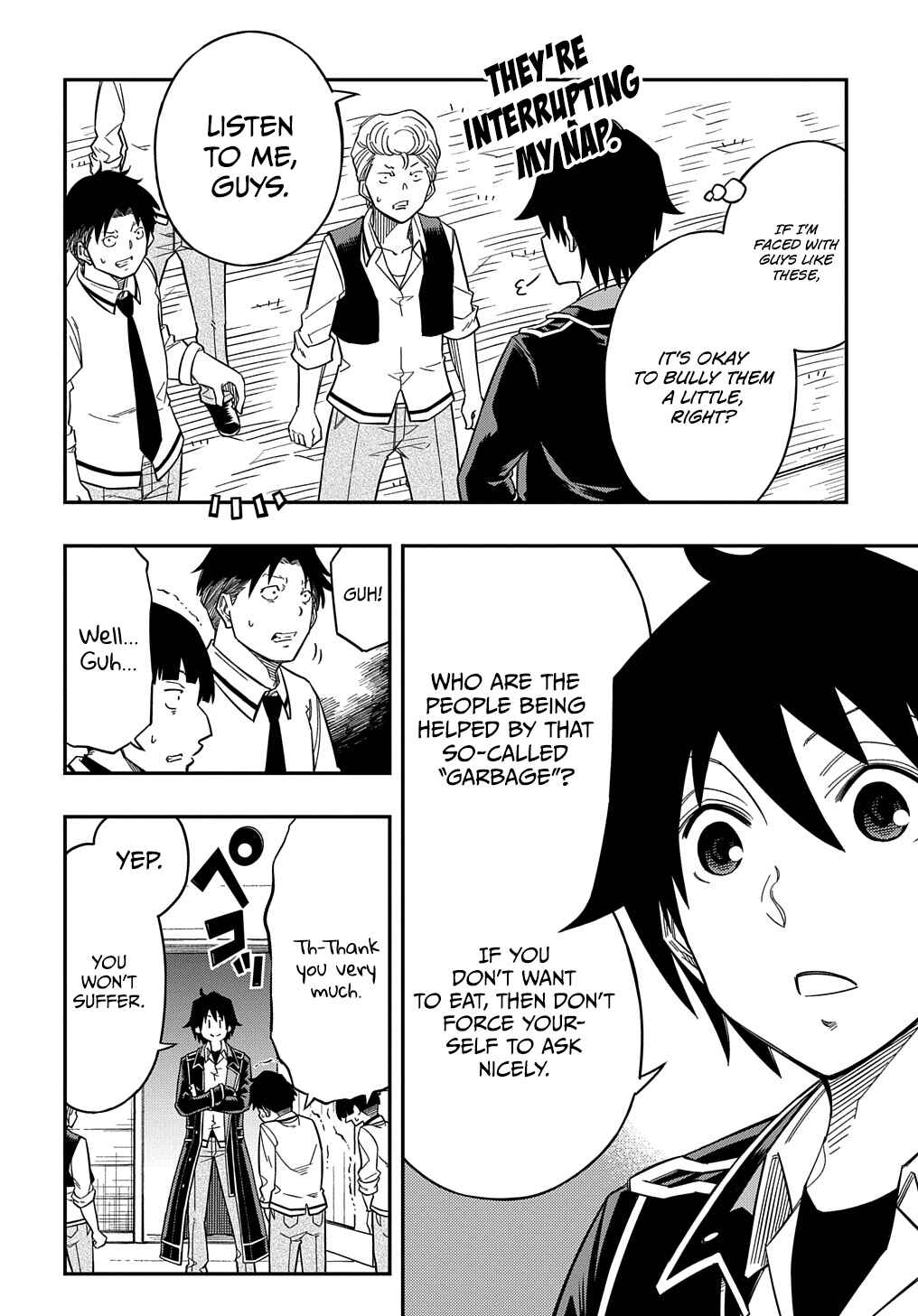 Chapter 21 - Page 21