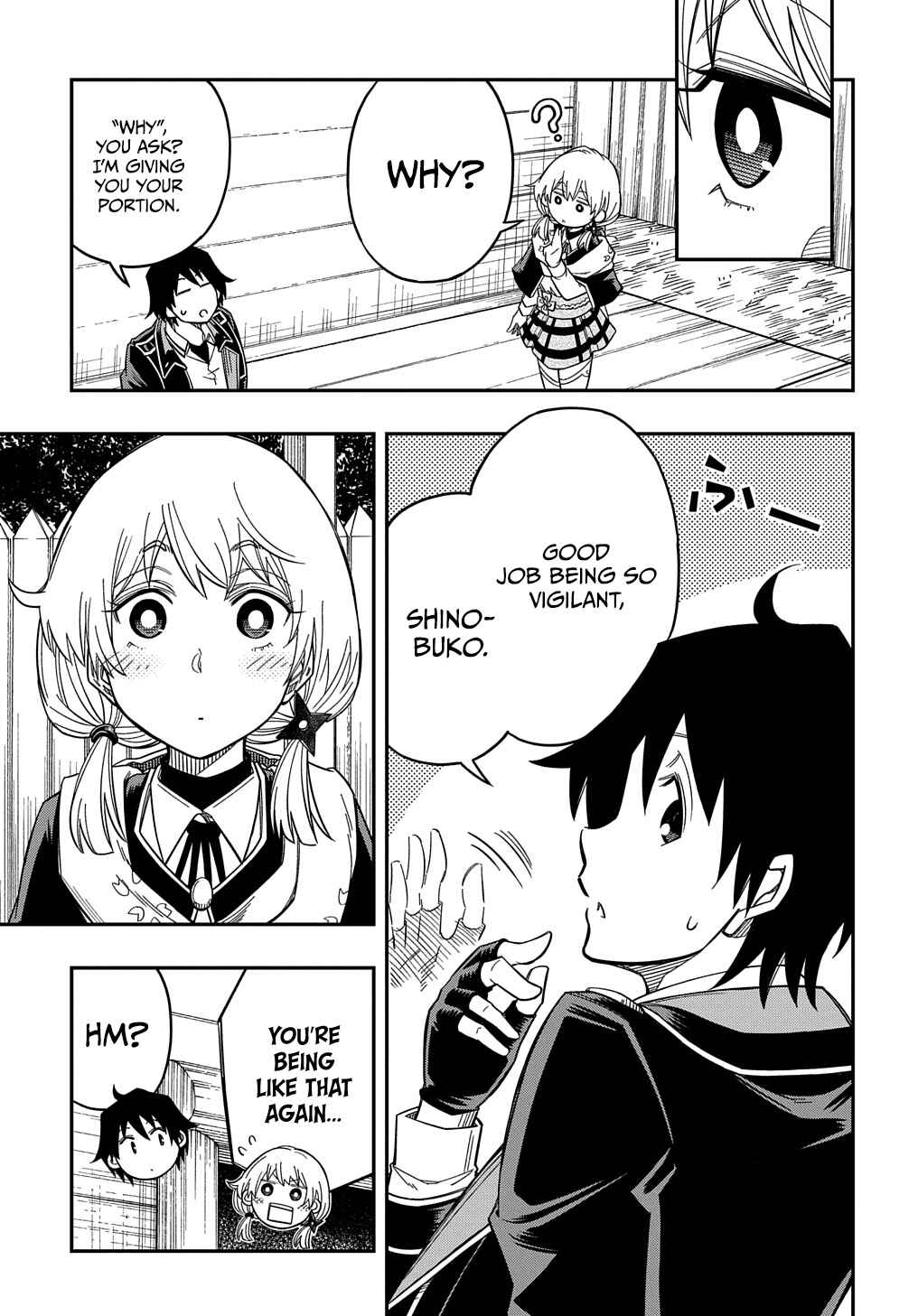 Chapter 21 - Page 28