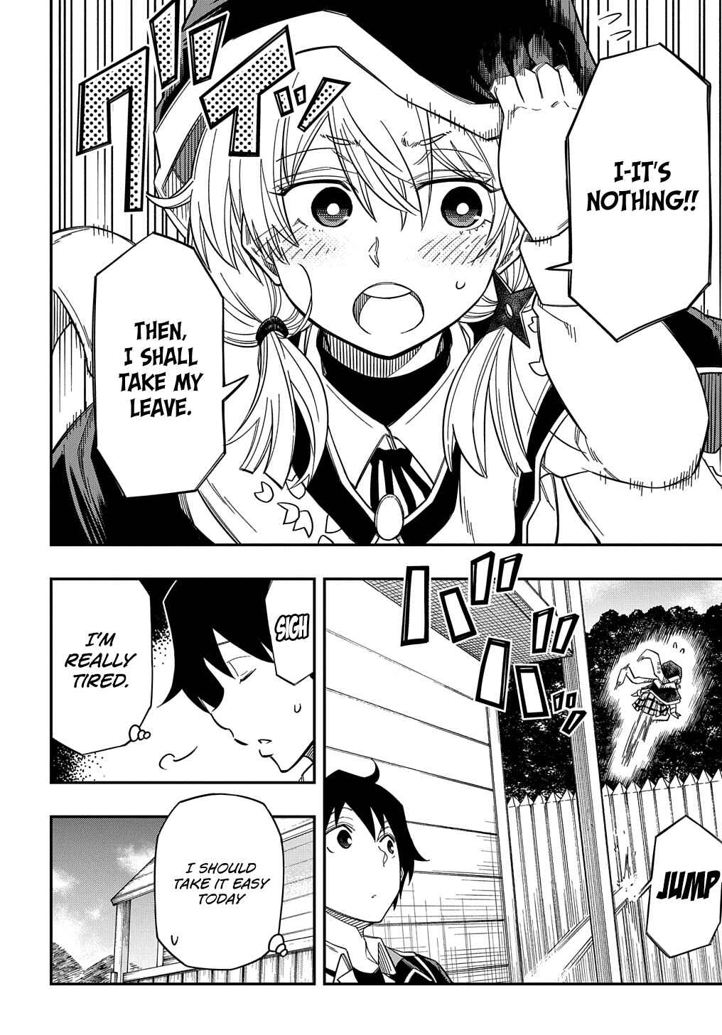 Chapter 21 - Page 29