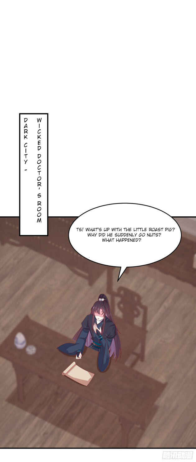 Chapter 320 - Page 18