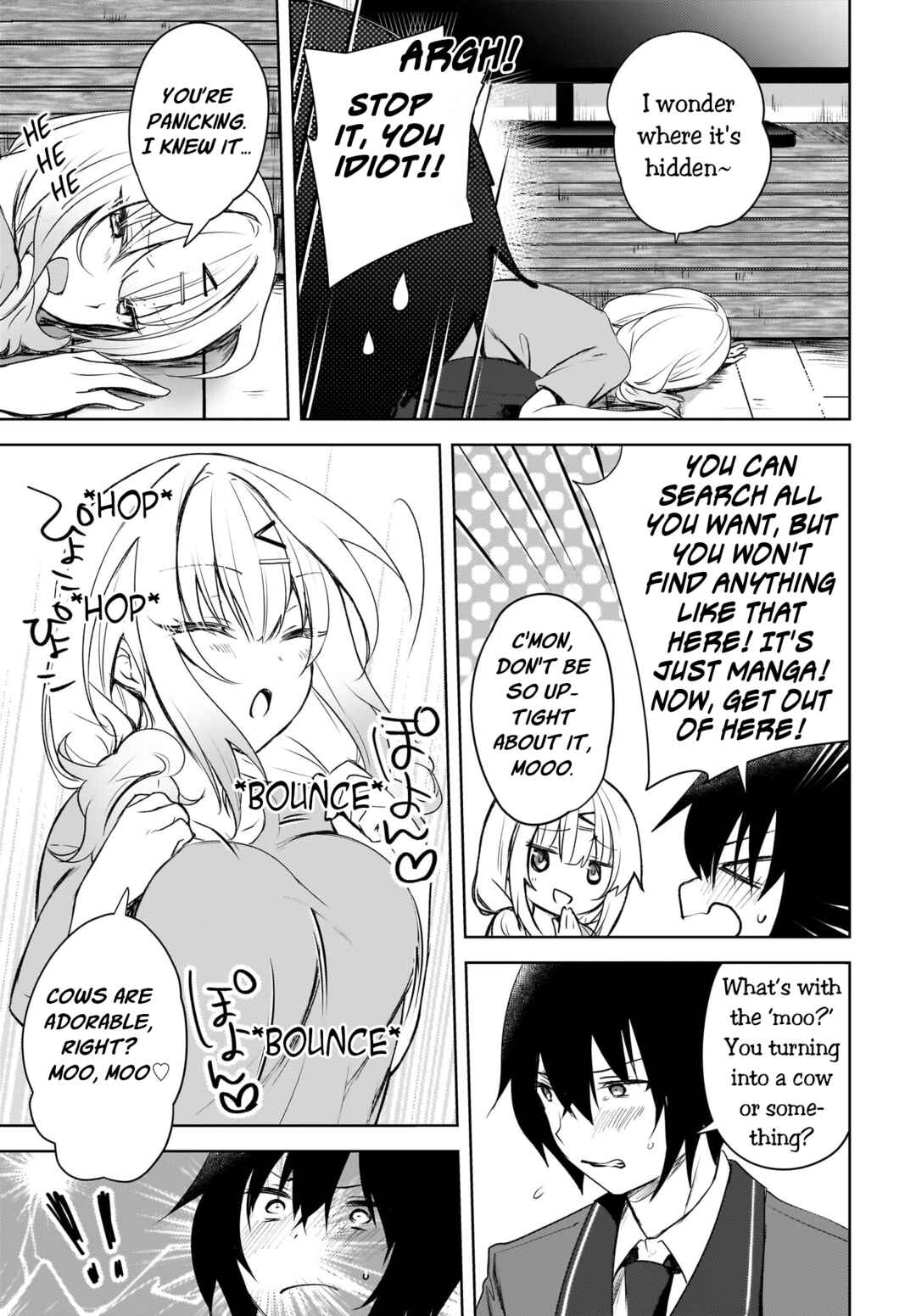 Chapter 1 - Page 10