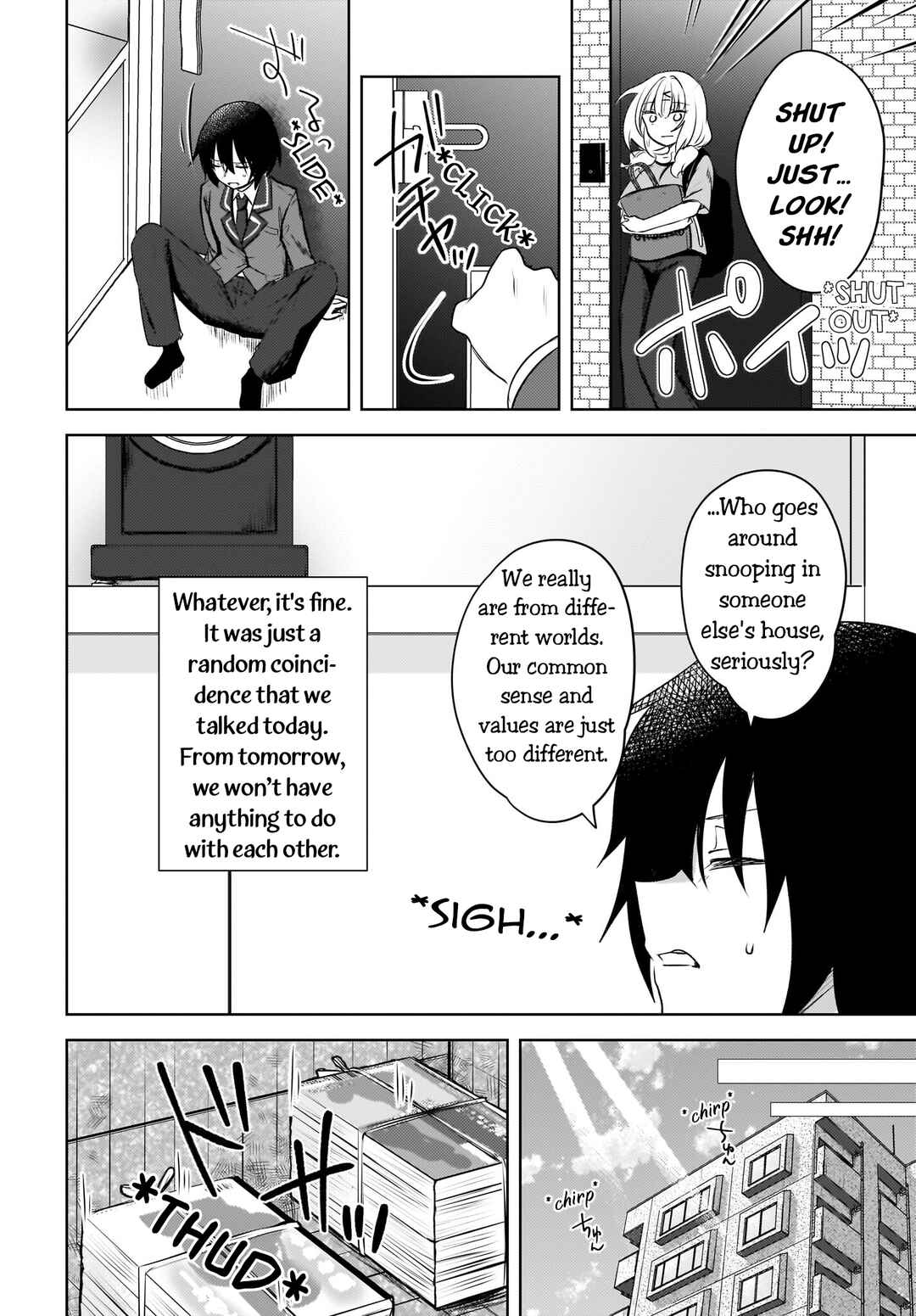 Chapter 1 - Page 11