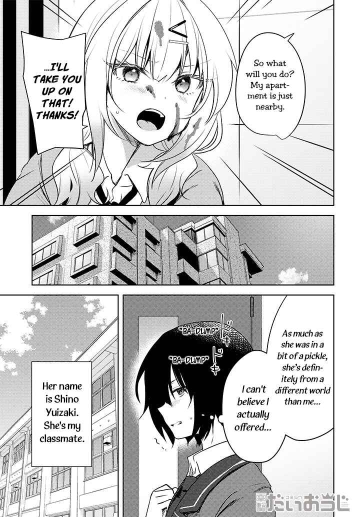 Chapter 1 - Page 4