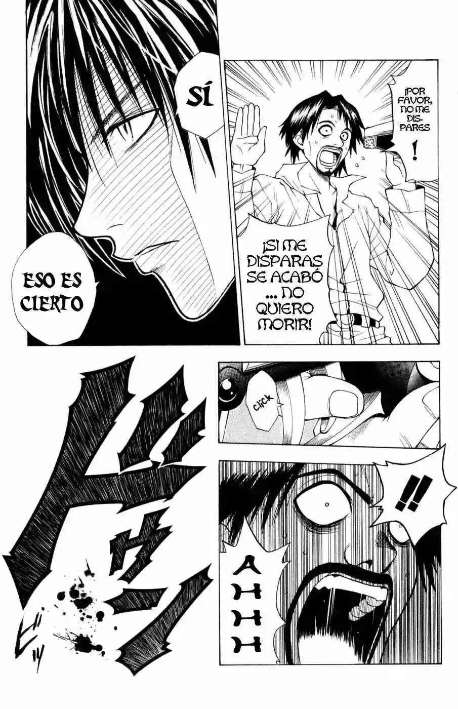 Chapter 62 - Page 13