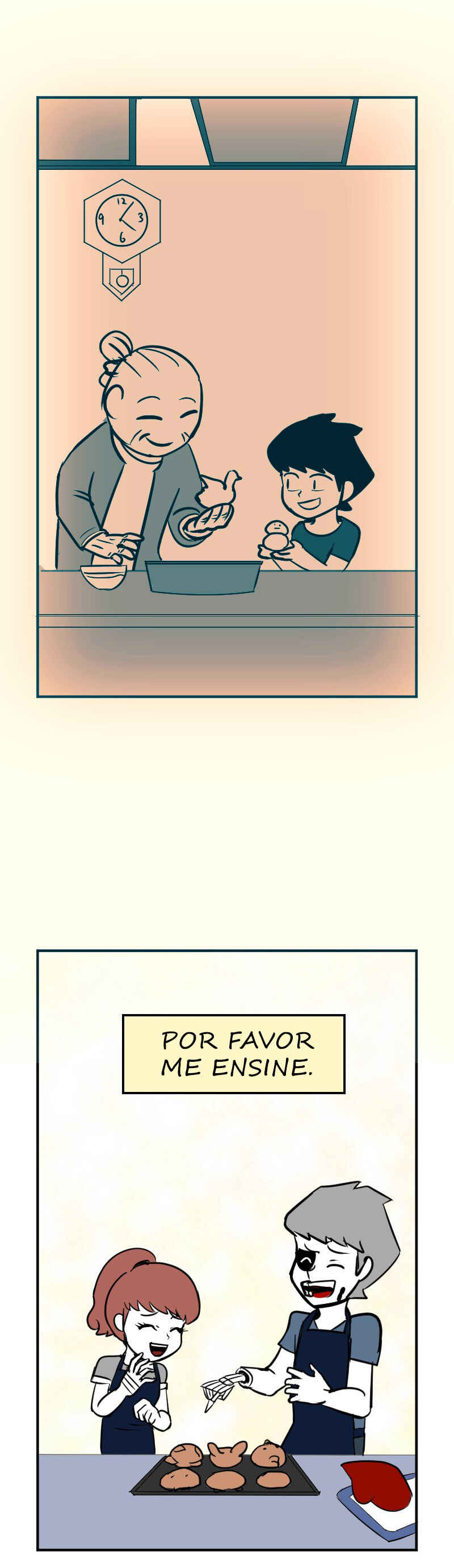 Chapter 25 - Page 6
