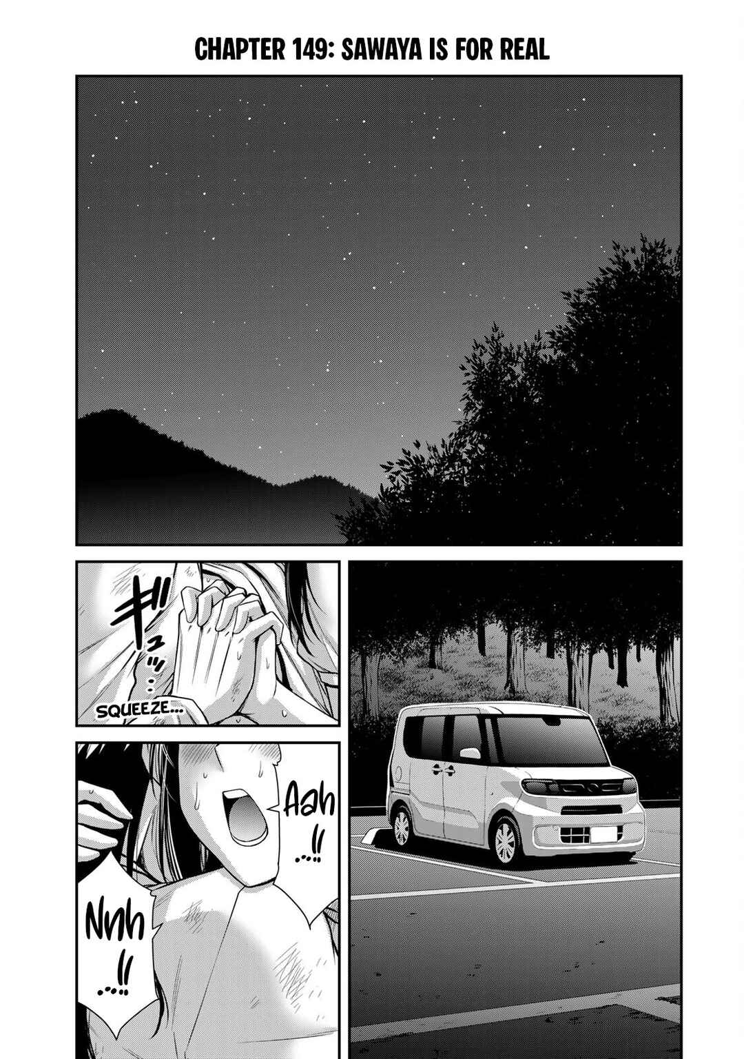 Chapter 149 - Page 1
