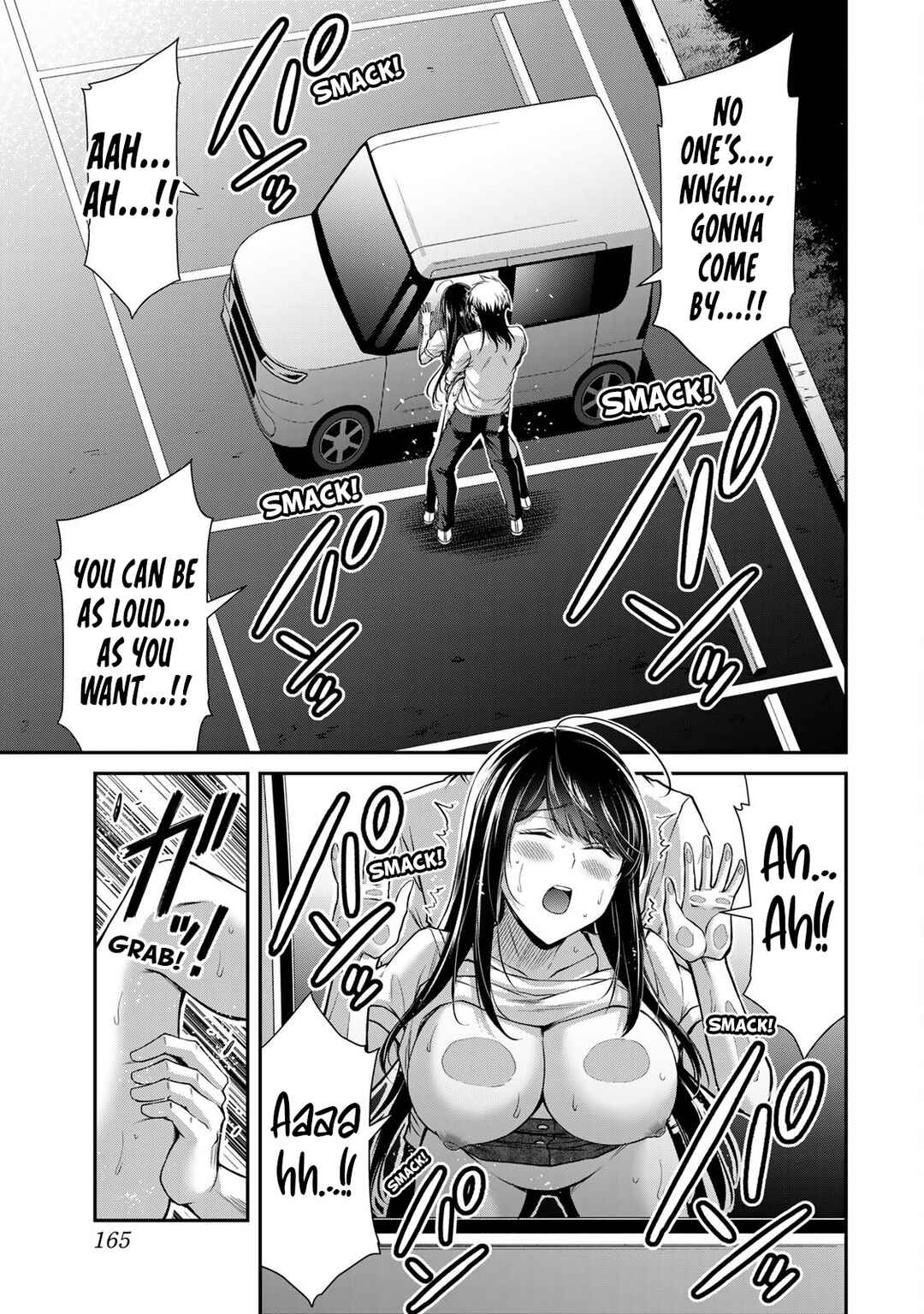 Chapter 149 - Page 11