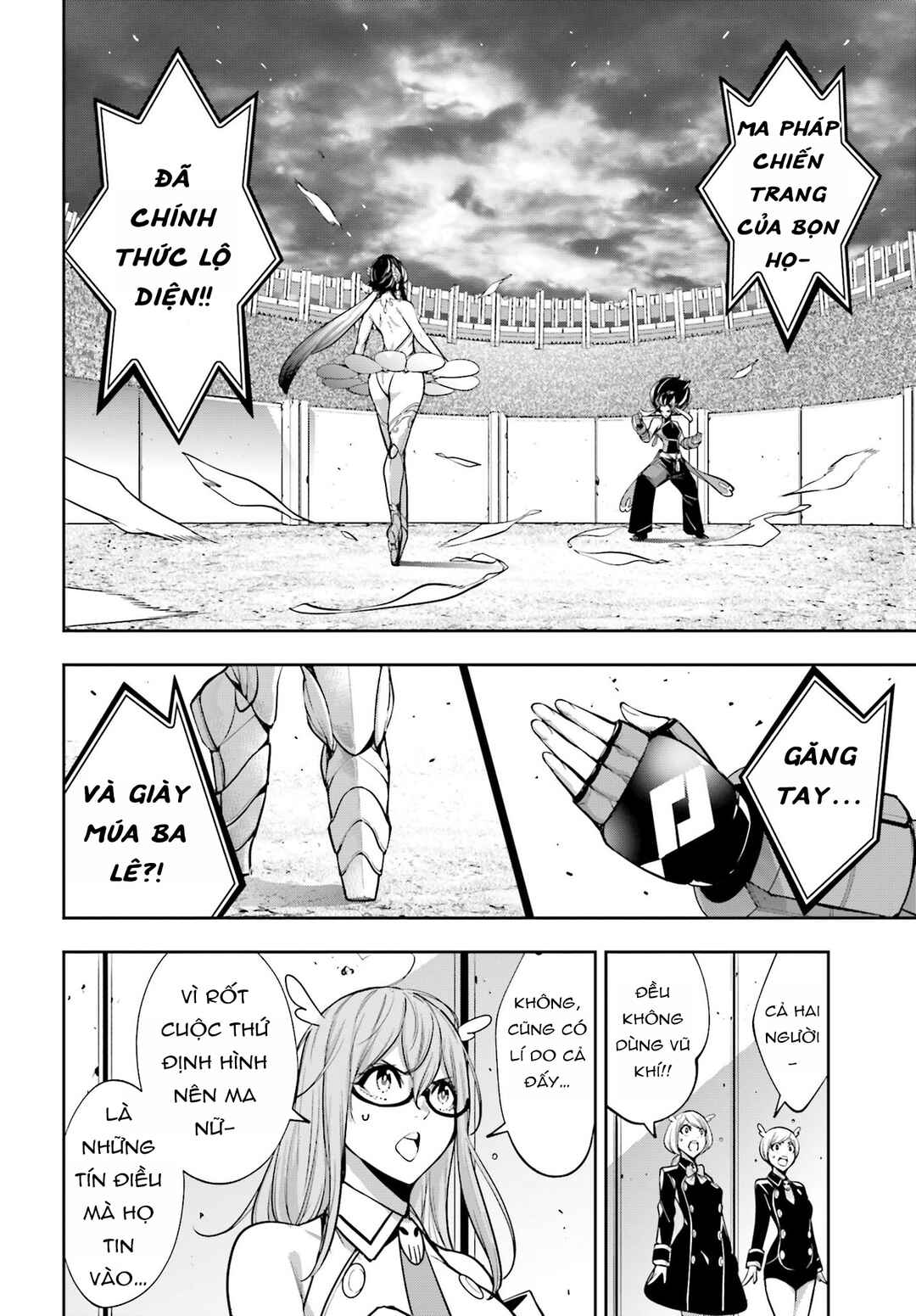 Chapter 45 - Page 18