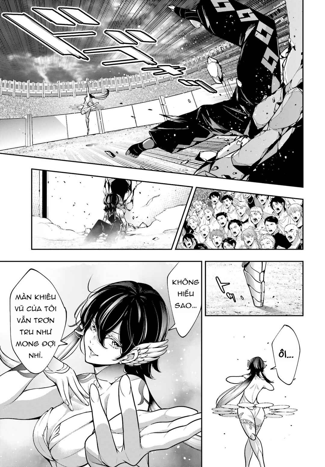 Chapter 45 - Page 27