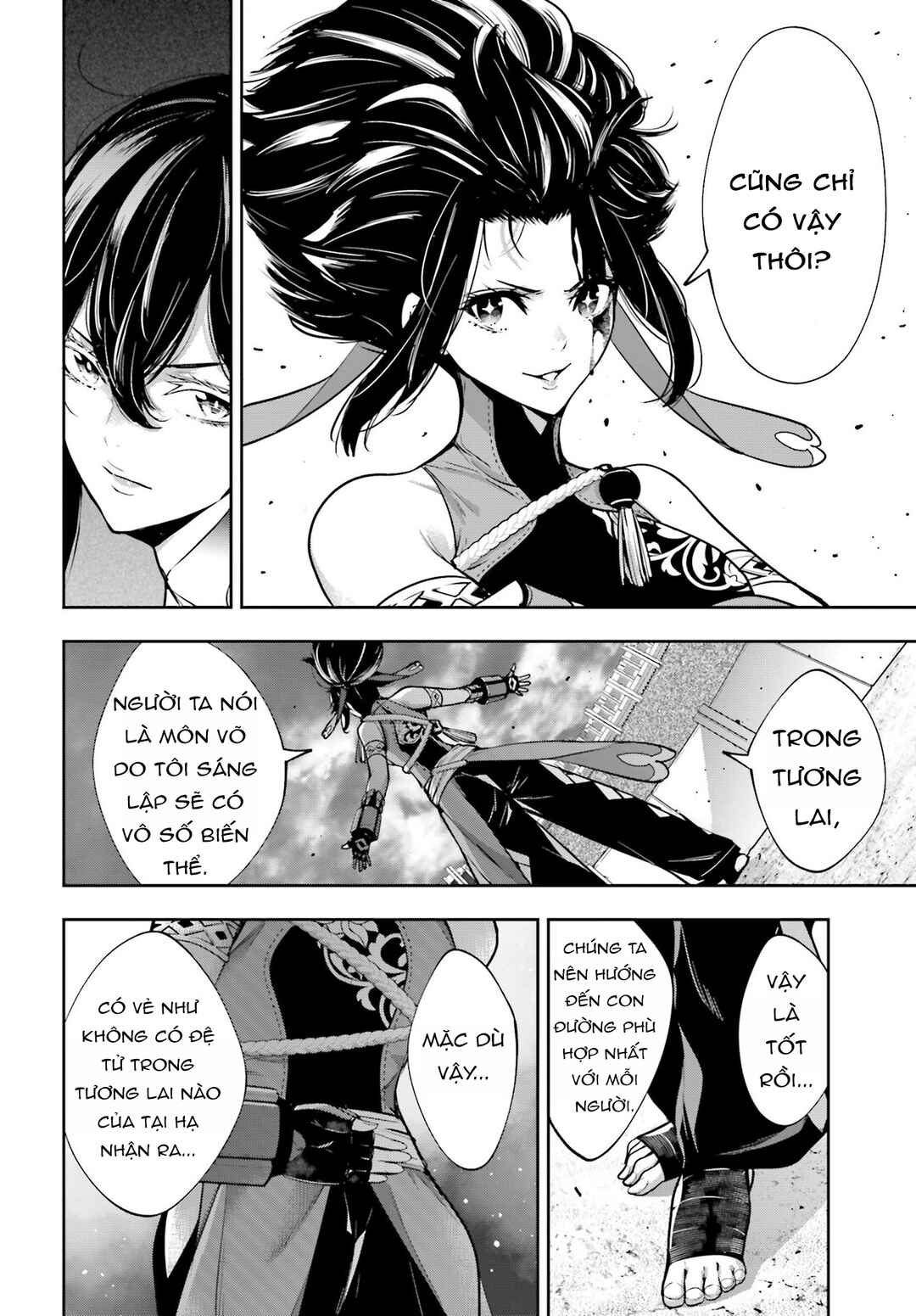 Chapter 45 - Page 30
