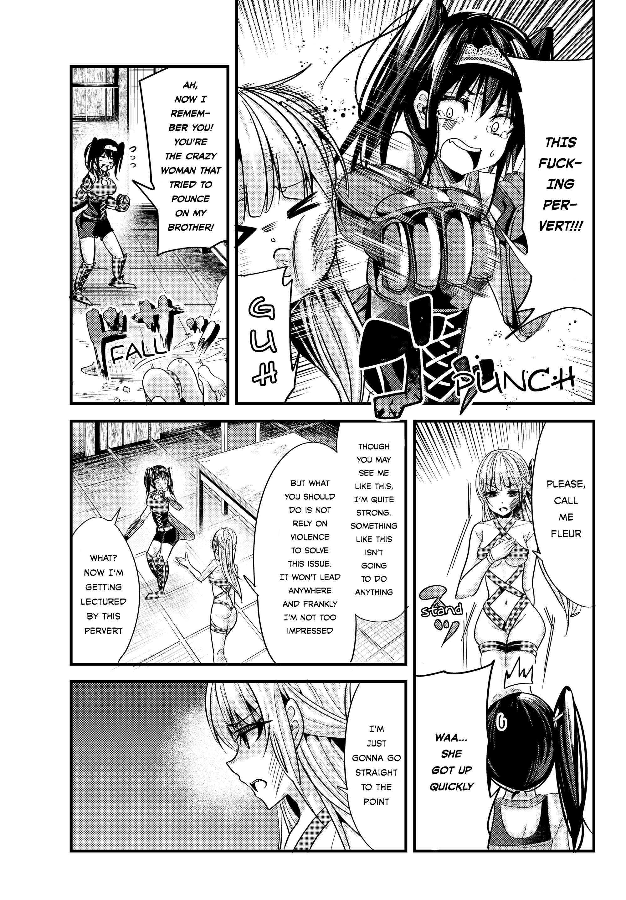 Chapter 70 - Page 3