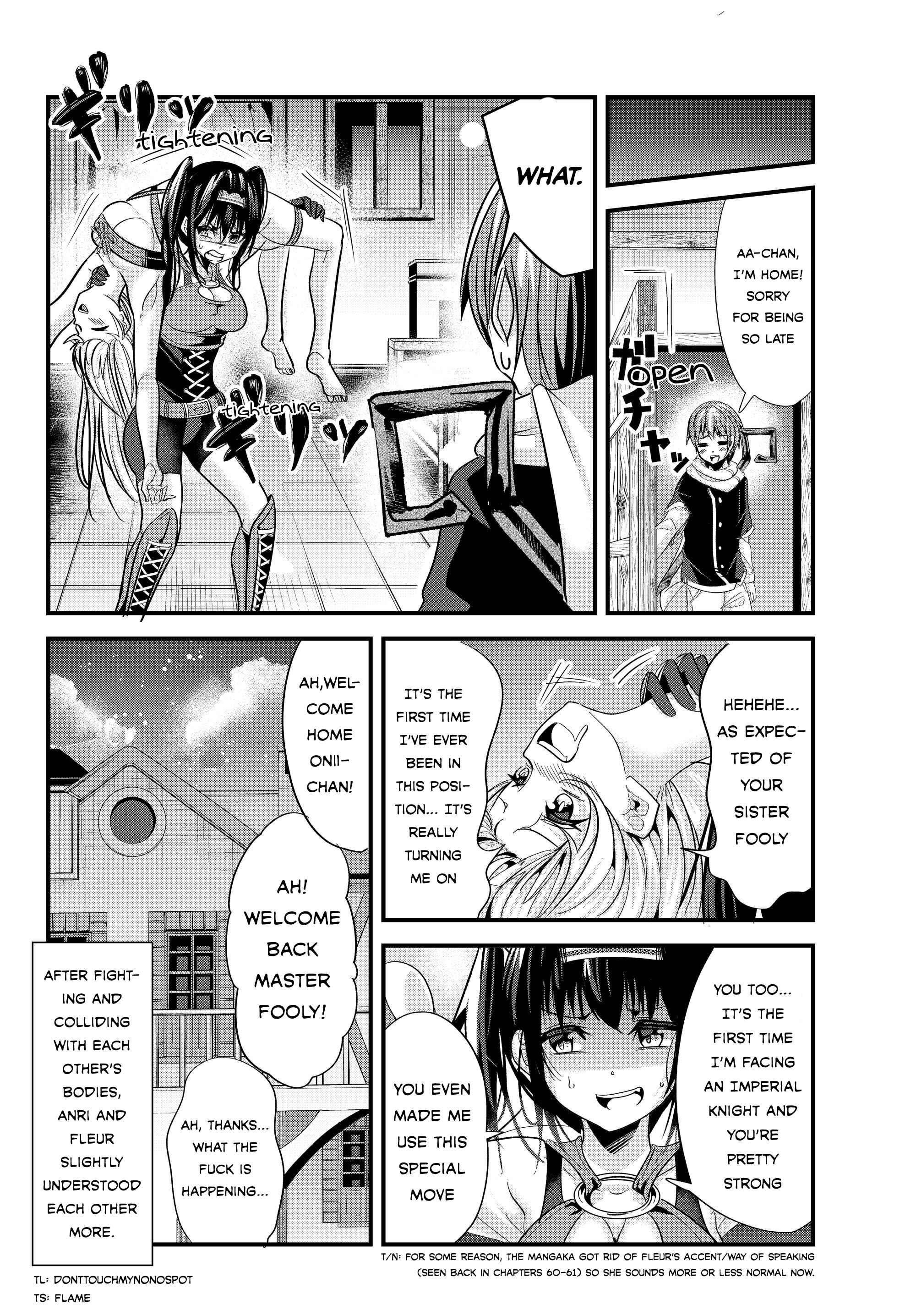 Chapter 70 - Page 6