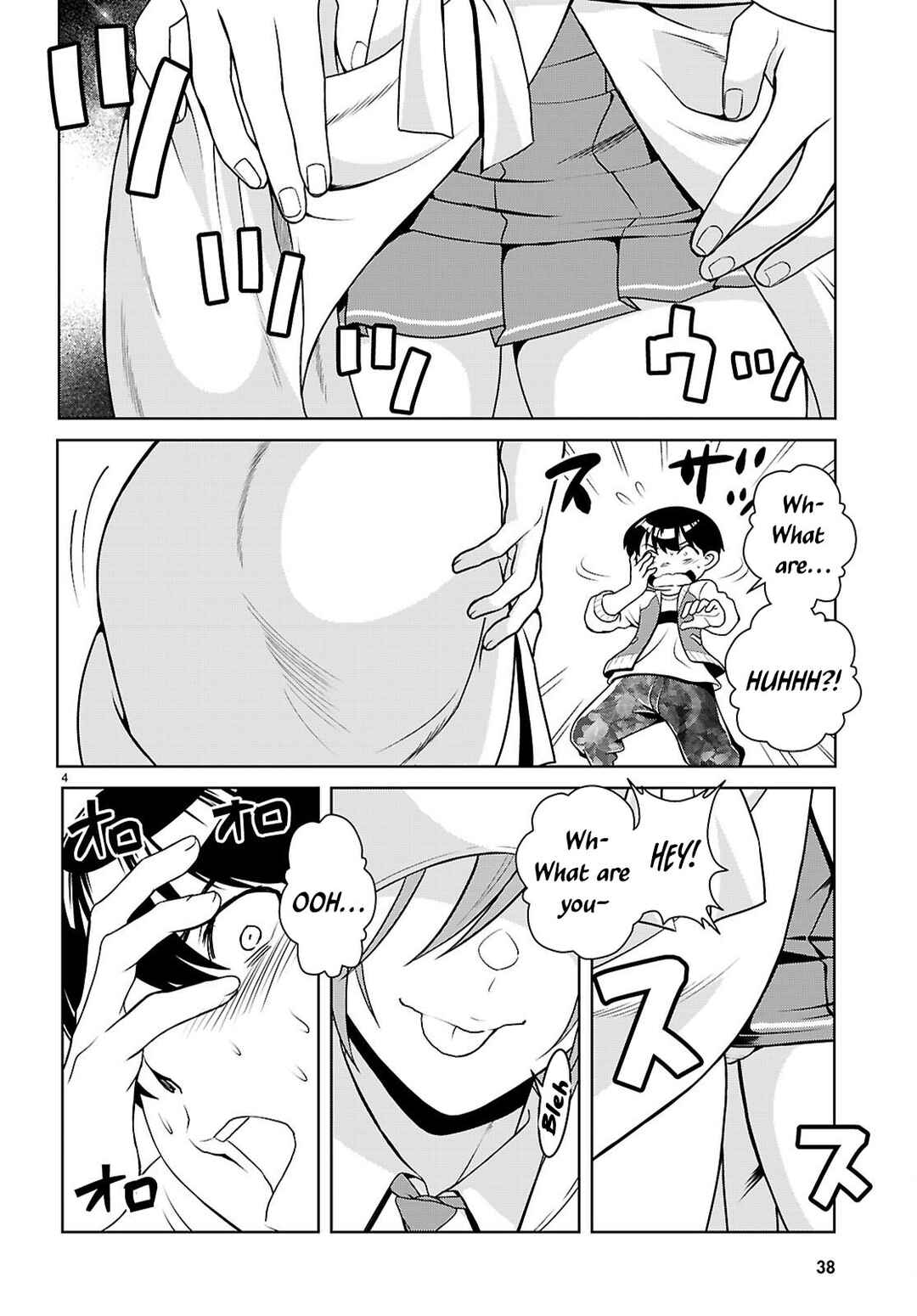 Chapter 1 - Page 10