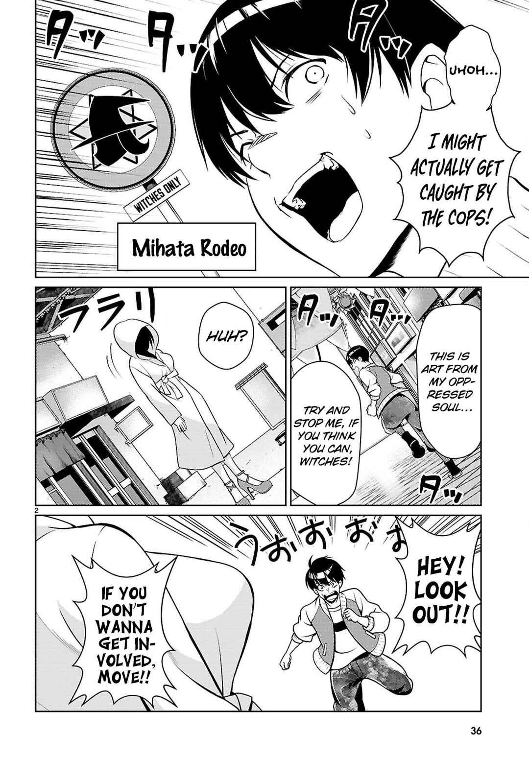 Chapter 1 - Page 8