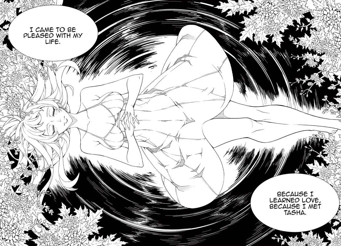Chapter 189 - Page 8
