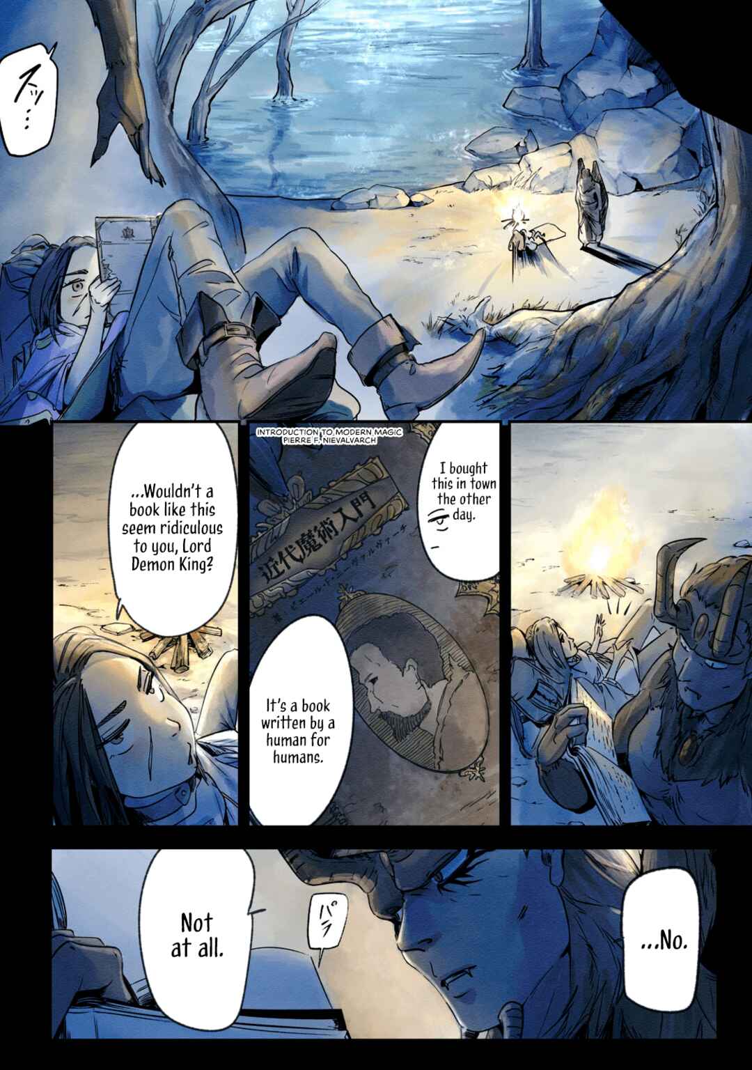 Chapter 4 - Page 16