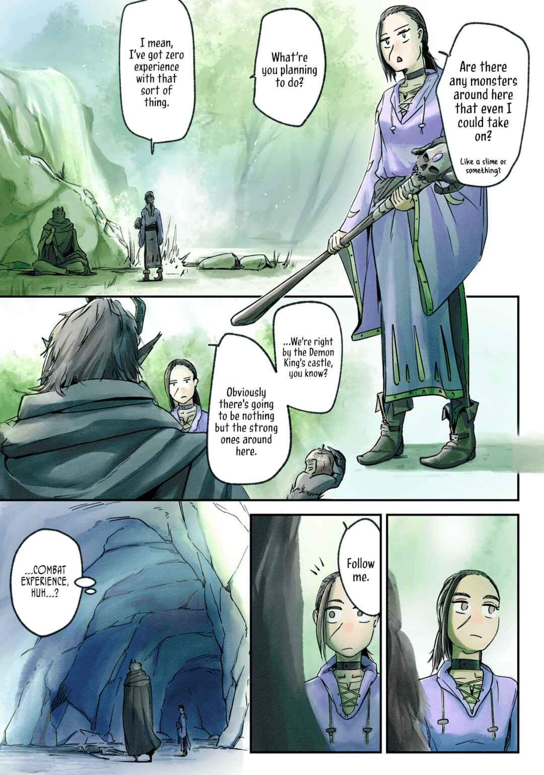 Chapter 4 - Page 5