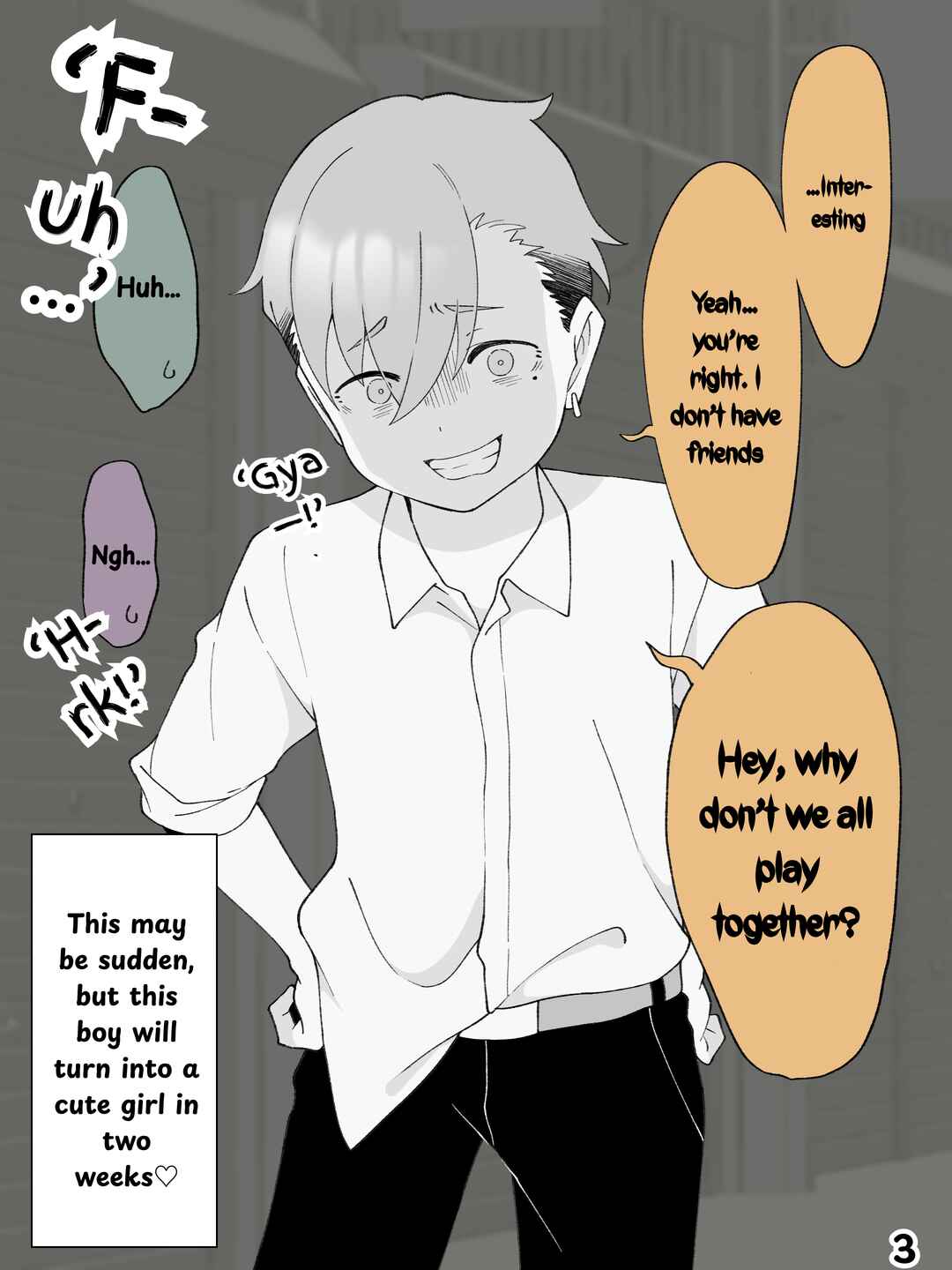Chapter 214 - Page 3
