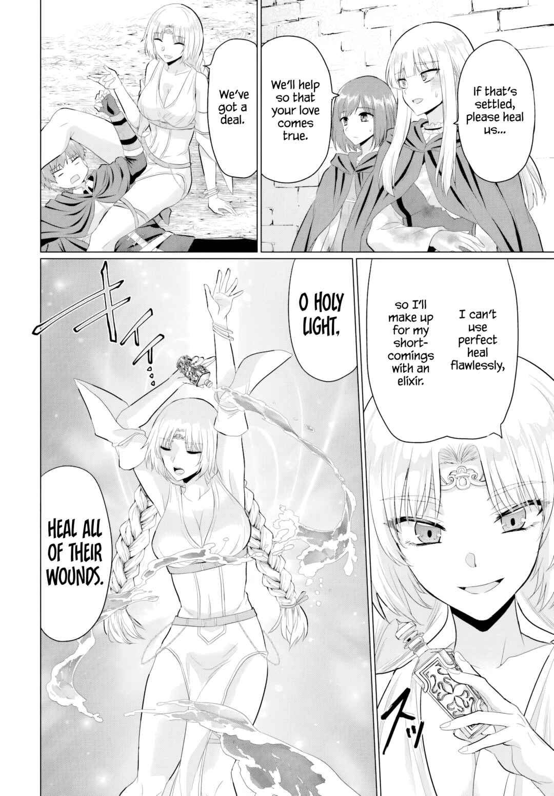 Chapter 28 - Page 10