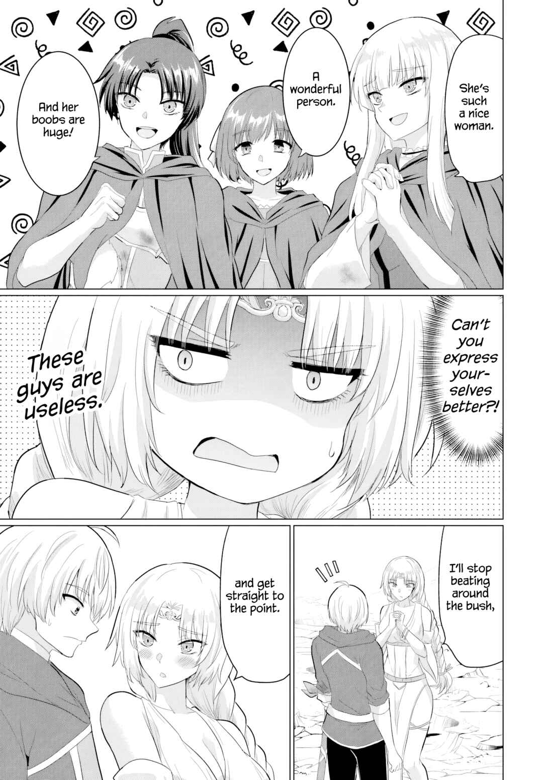 Chapter 28 - Page 21
