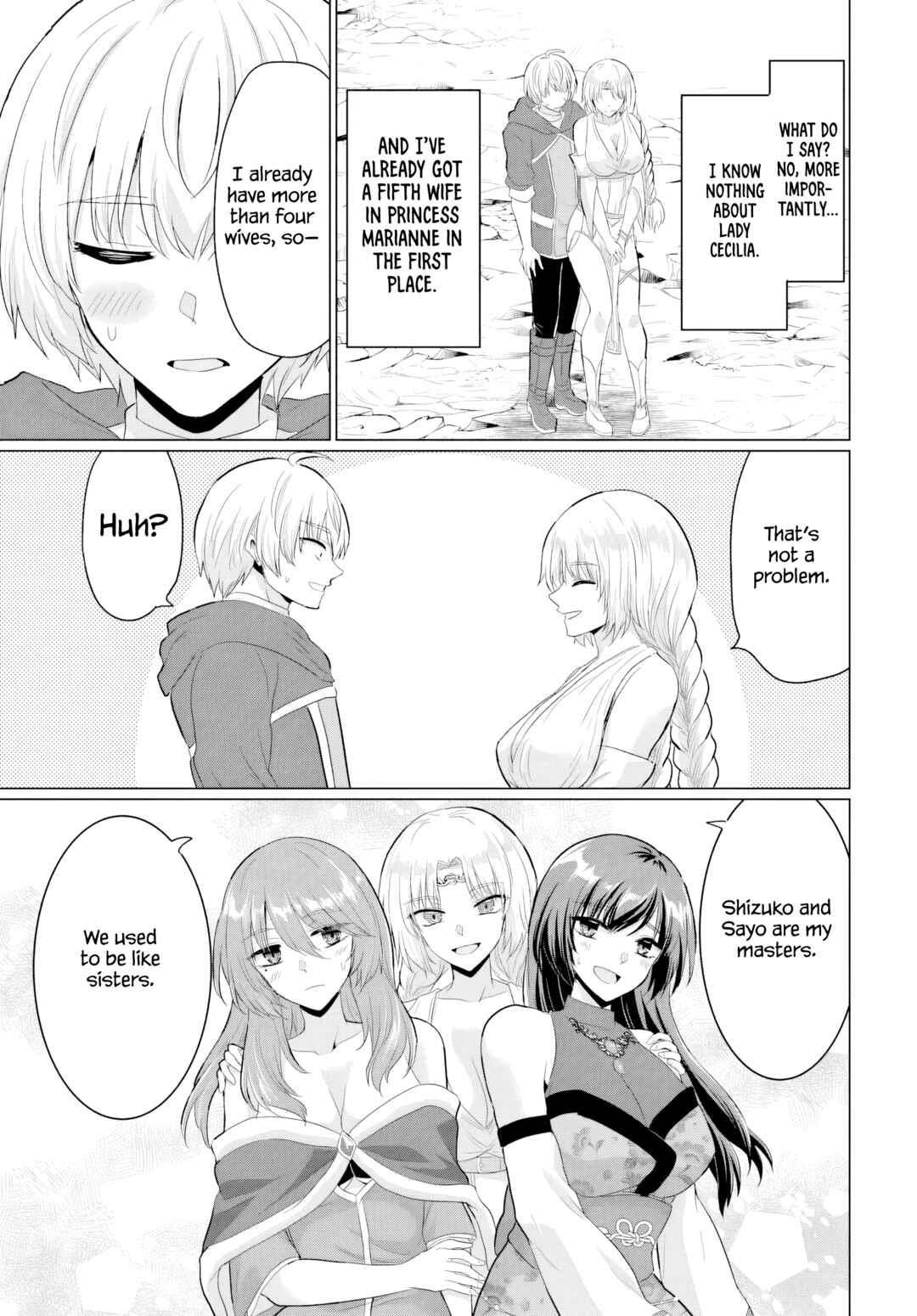 Chapter 28 - Page 23