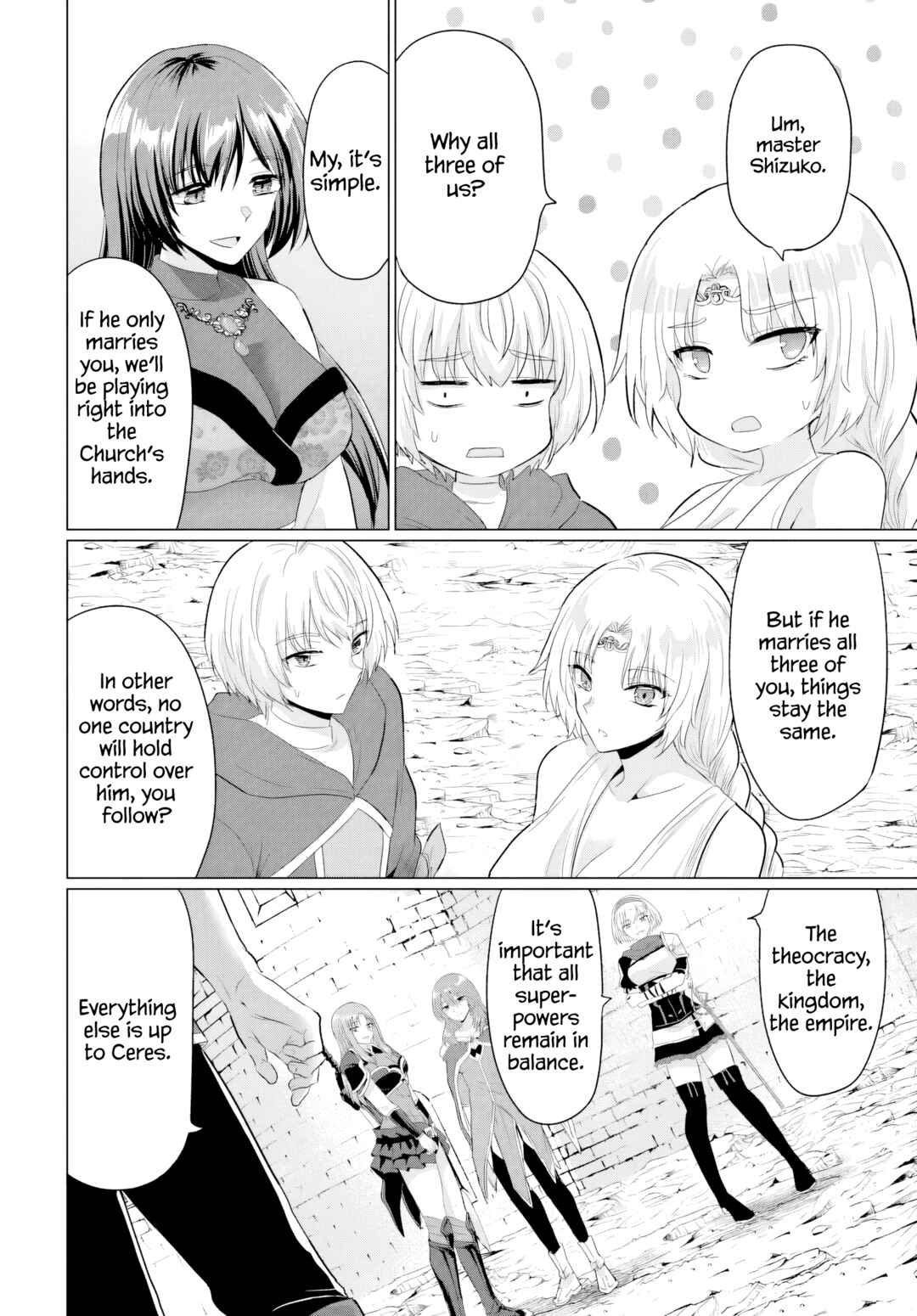 Chapter 28 - Page 30