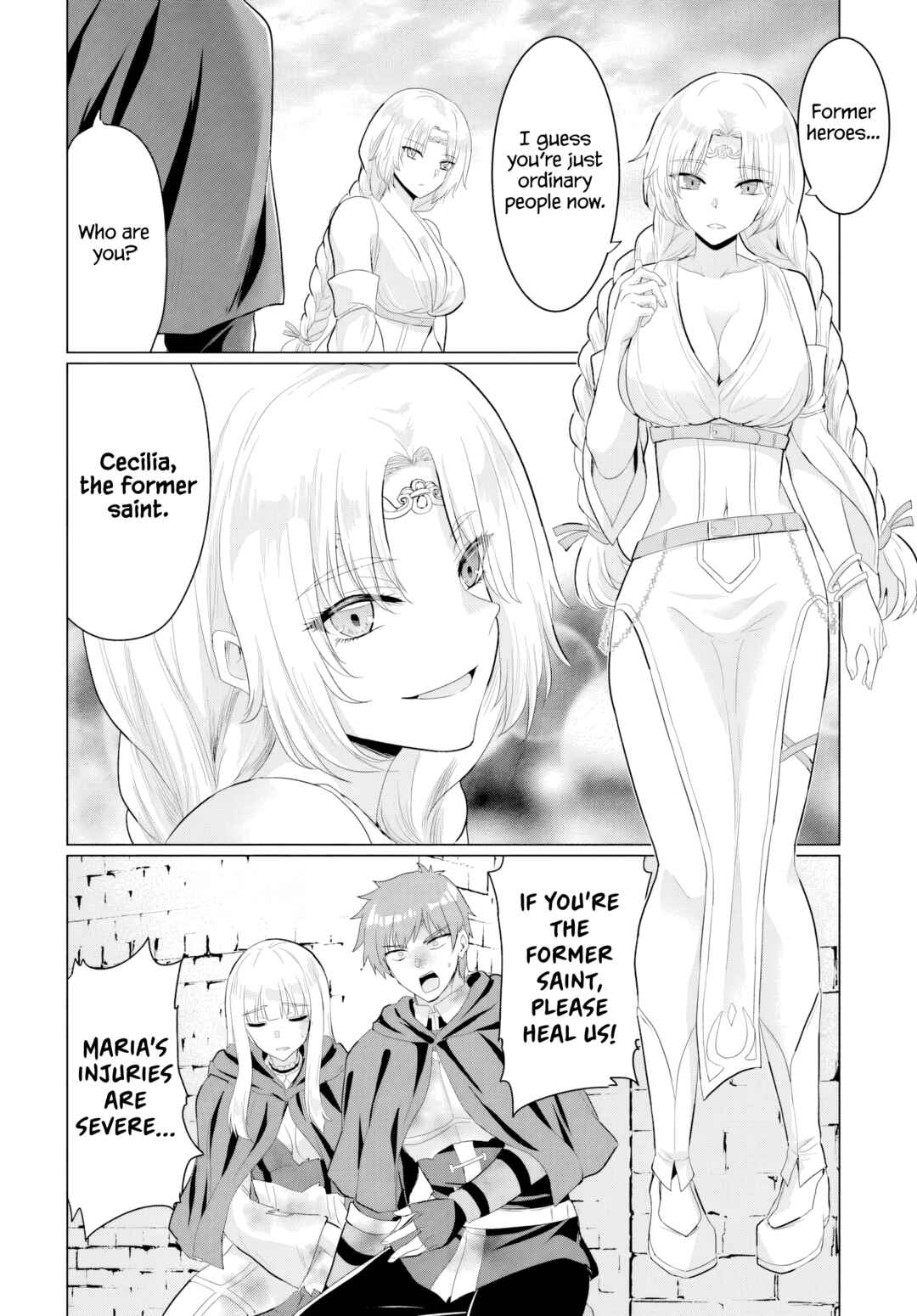 Chapter 28 - Page 6
