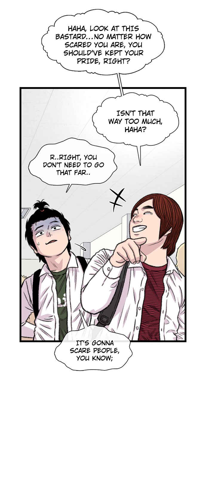 Chapter 189 - Page 23