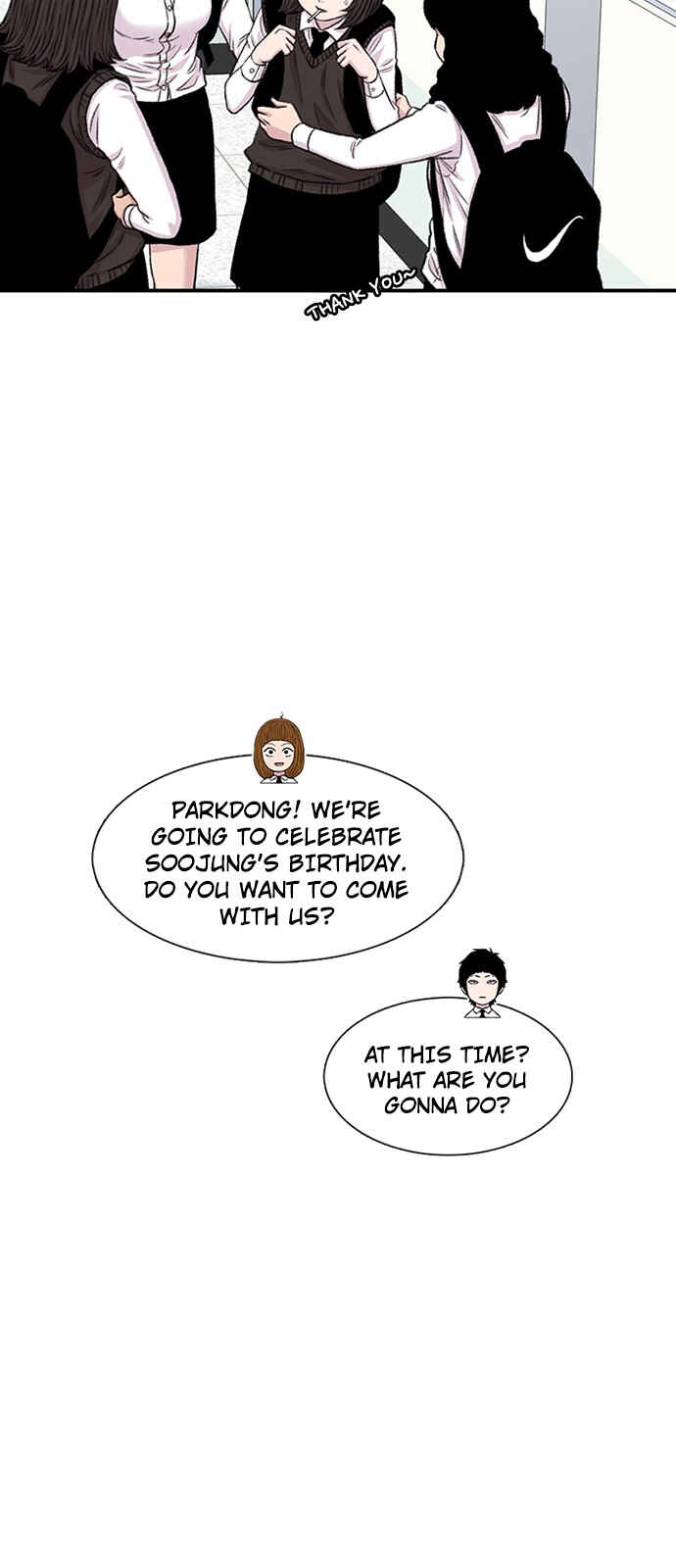 Chapter 189 - Page 27