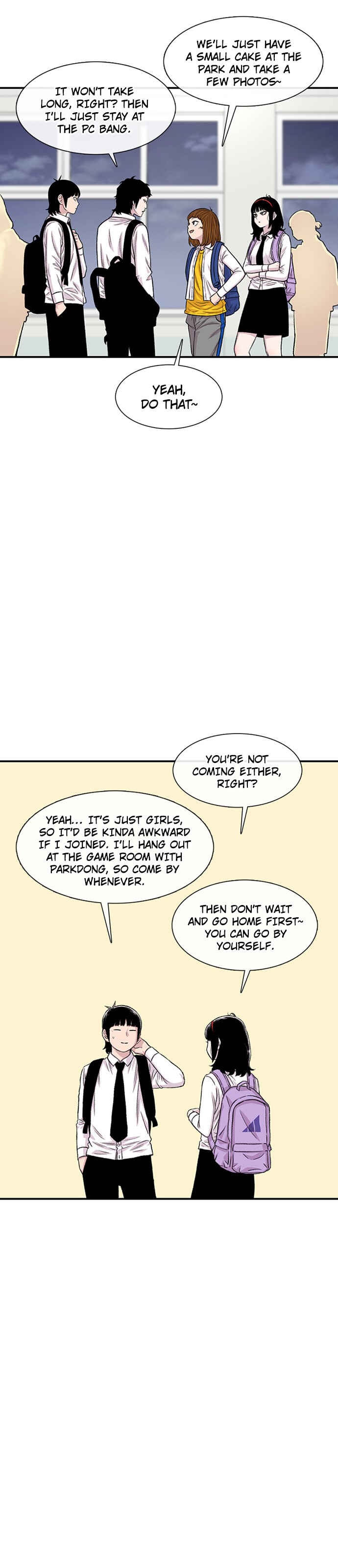 Chapter 189 - Page 28