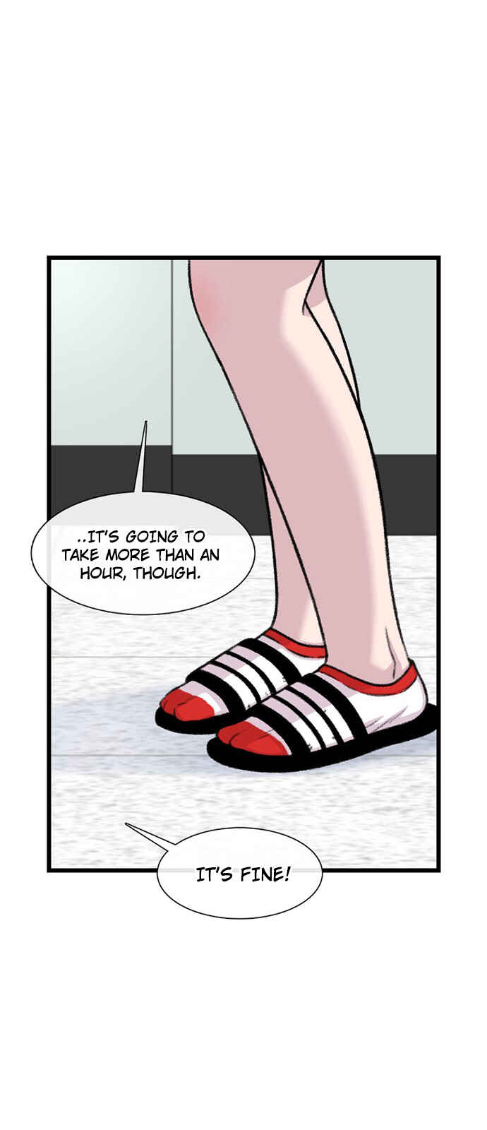 Chapter 189 - Page 30