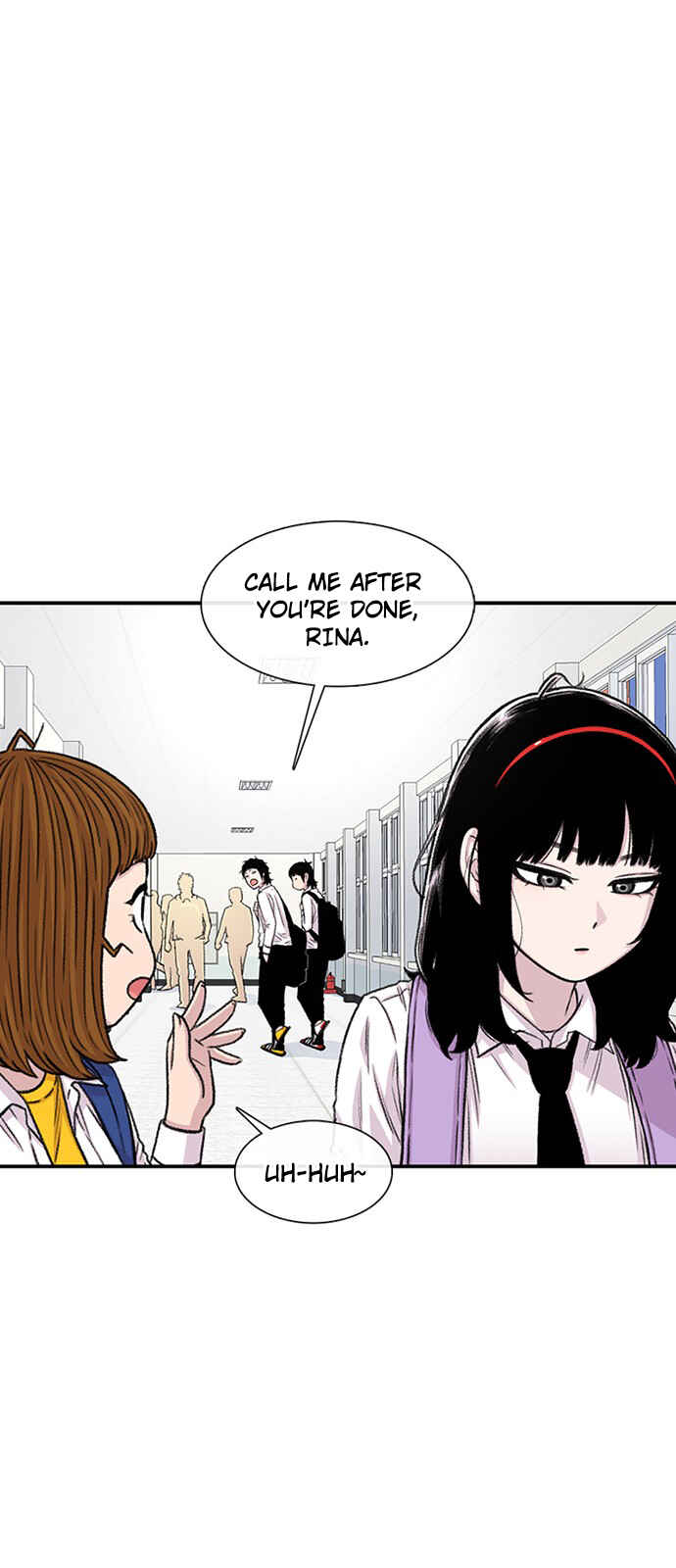 Chapter 189 - Page 31