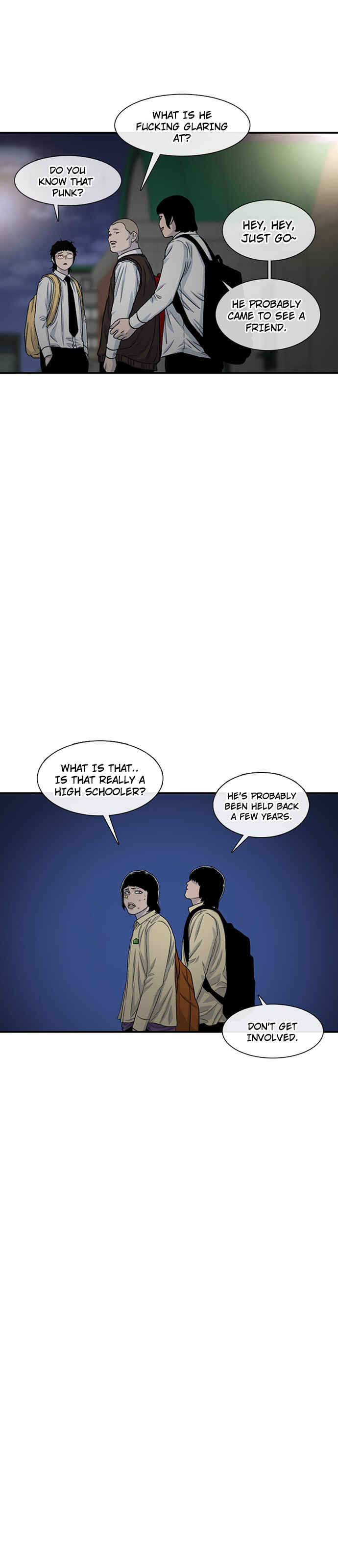 Chapter 189 - Page 39