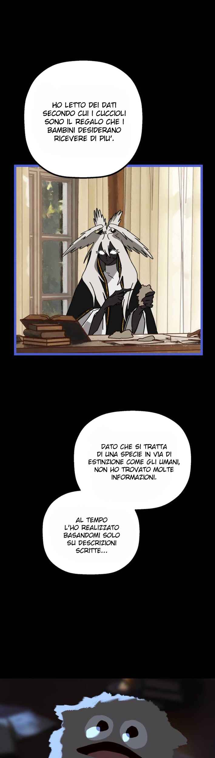 Chapter 28 - Page 21