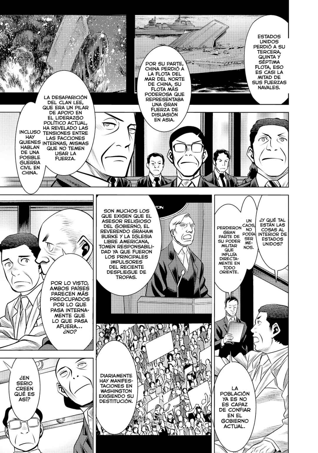Chapter 70 - Page 10